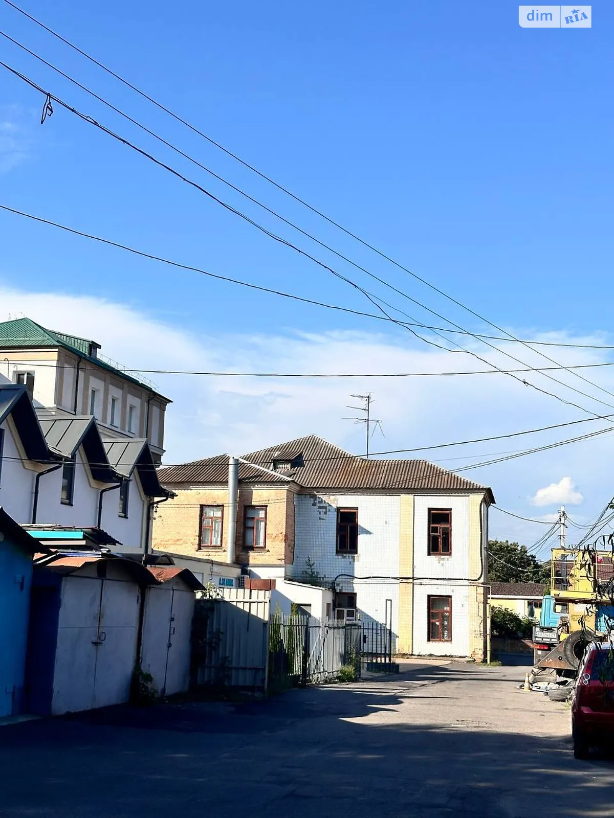 Здається в оренду приміщення вільного призначення 70 кв. м в 5-поверховій будівлі, цена: 7000 грн - фото 1
