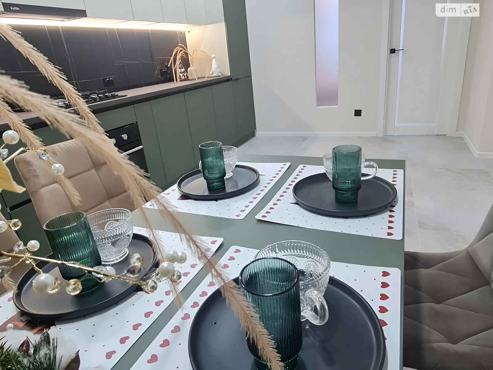 2-кімнатна квартира 56 кв. м у Тернополі, вул. Київська, 9Д - фото 1