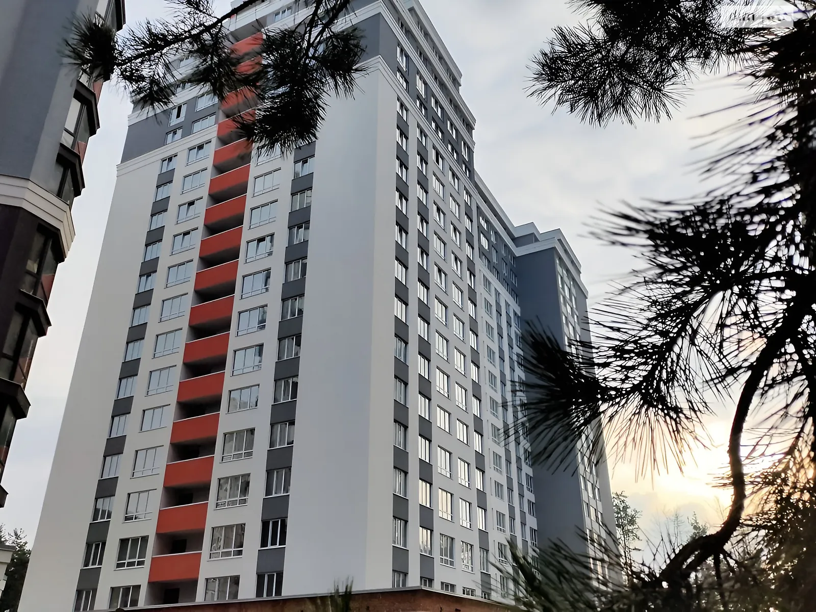 Продається 1-кімнатна квартира 40.2 кв. м у Ірпені, вул. Університетська(Карла Маркса), 1Т/2 - фото 1