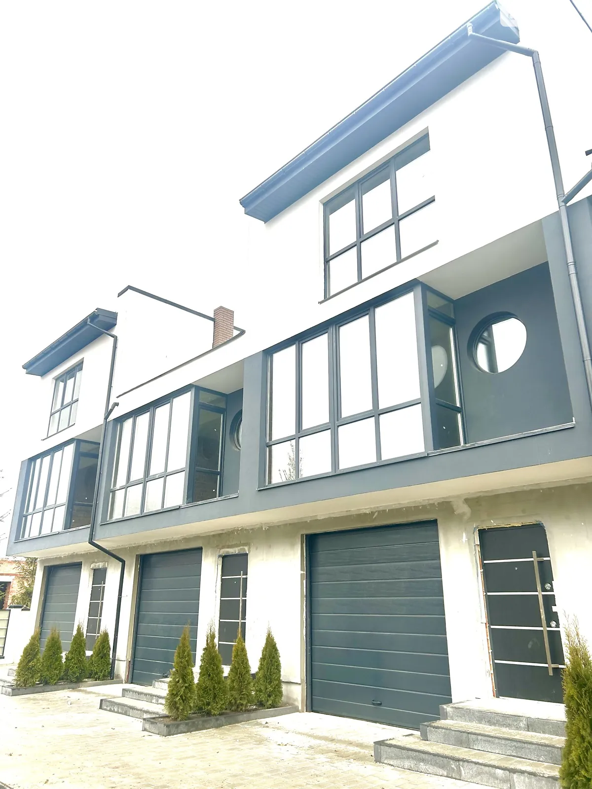 Сокольники ЖК British Village, цена: 170000 $ - фото 1