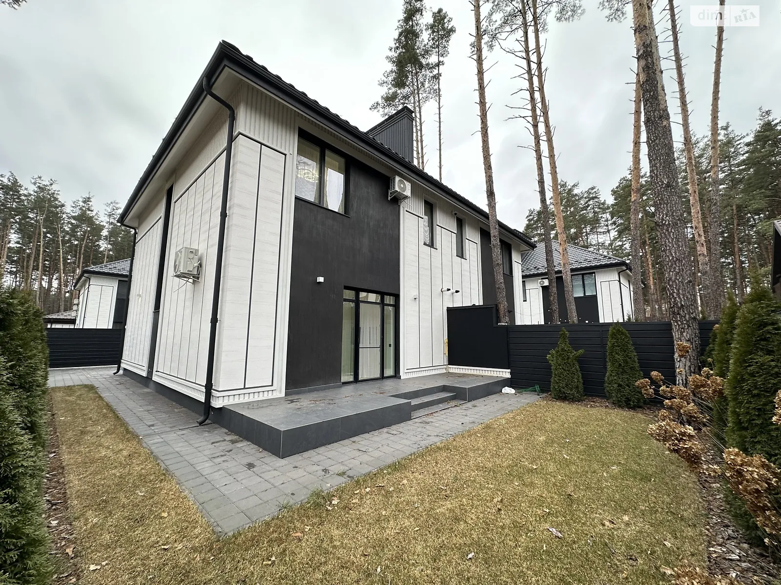 Продается часть дома 120 кв. м с участком, цена: 170000 $ - фото 1