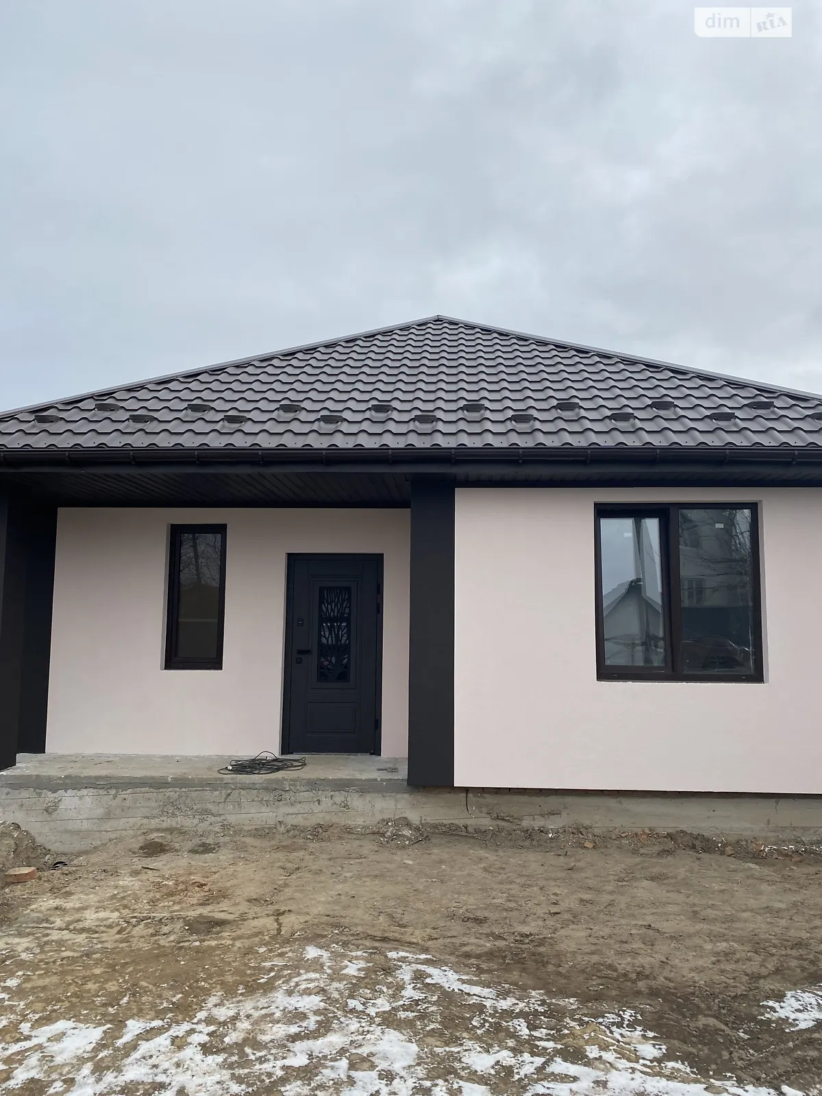 Продається одноповерховий будинок 100 кв. м з садом, цена: 70000 $ - фото 1