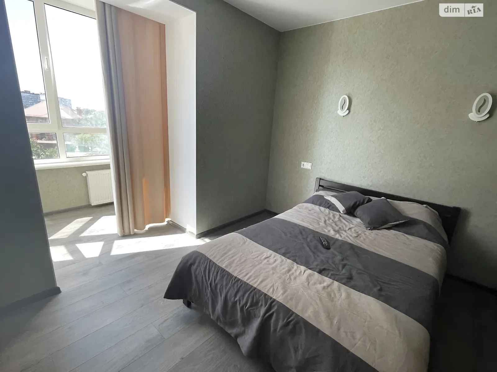Продається 1-кімнатна квартира 56.6 кв. м у Миколаєві, вул. Космонавтів - фото 1