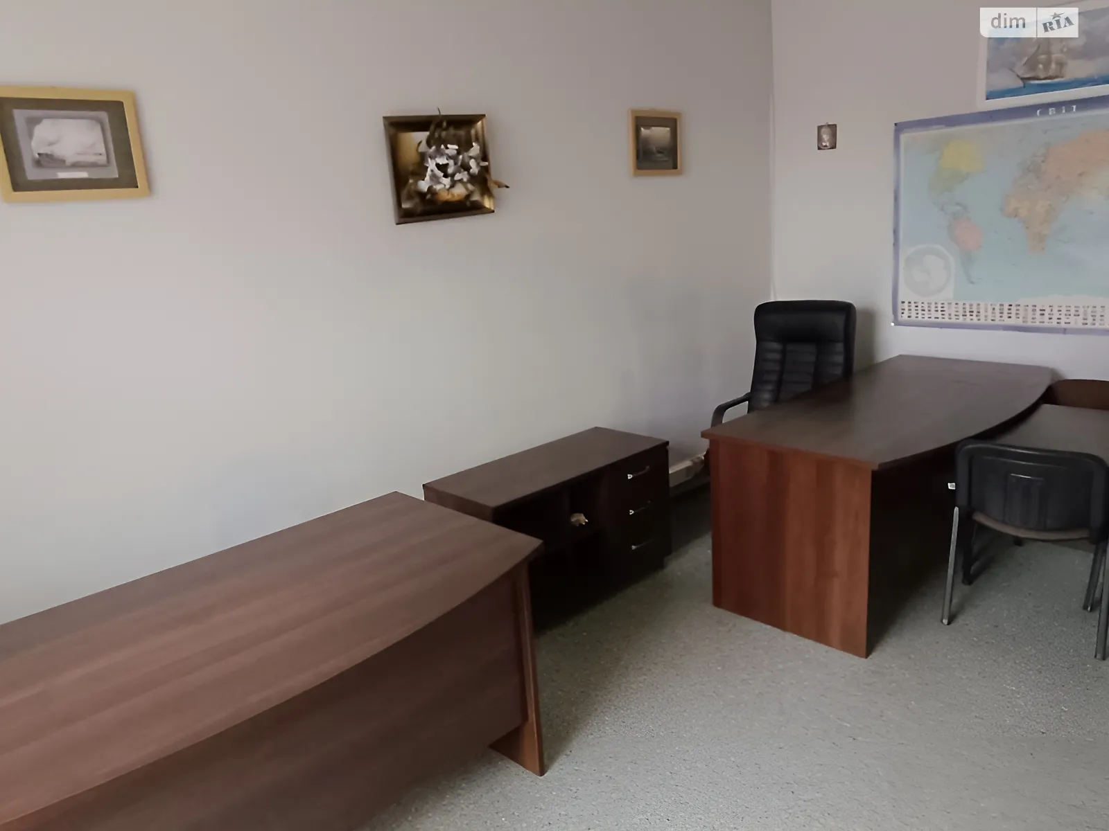 Здається в оренду офіс 31.1 кв. м в бізнес-центрі, цена: 9100 грн - фото 1