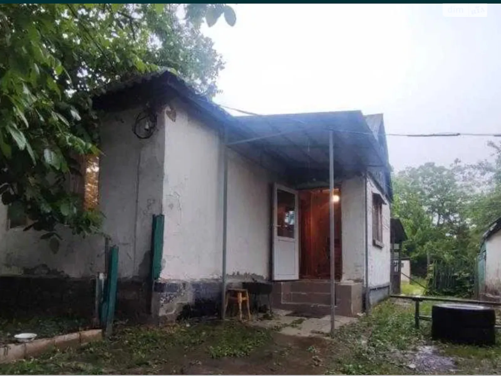 Продається одноповерховий будинок 46 кв. м з каміном, цена: 17500 $ - фото 1