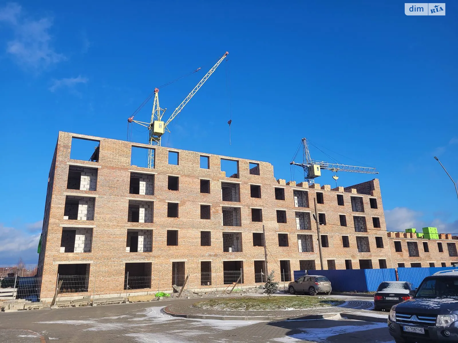 Продается 2-комнатная квартира 66 кв. м в, цена: 2112000 грн - фото 1