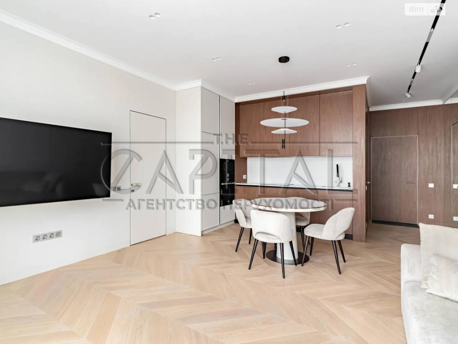 Продается 2-комнатная квартира 79.9 кв. м в Киеве, ул. Саперное Поле - фото 1