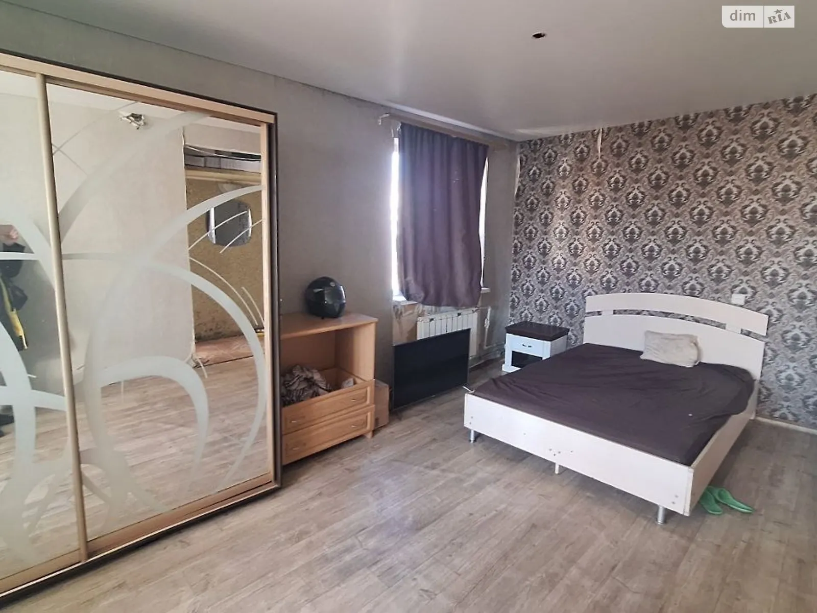 Продается 1-комнатная квартира 30.7 кв. м в Одессе, цена: 23000 $ - фото 1