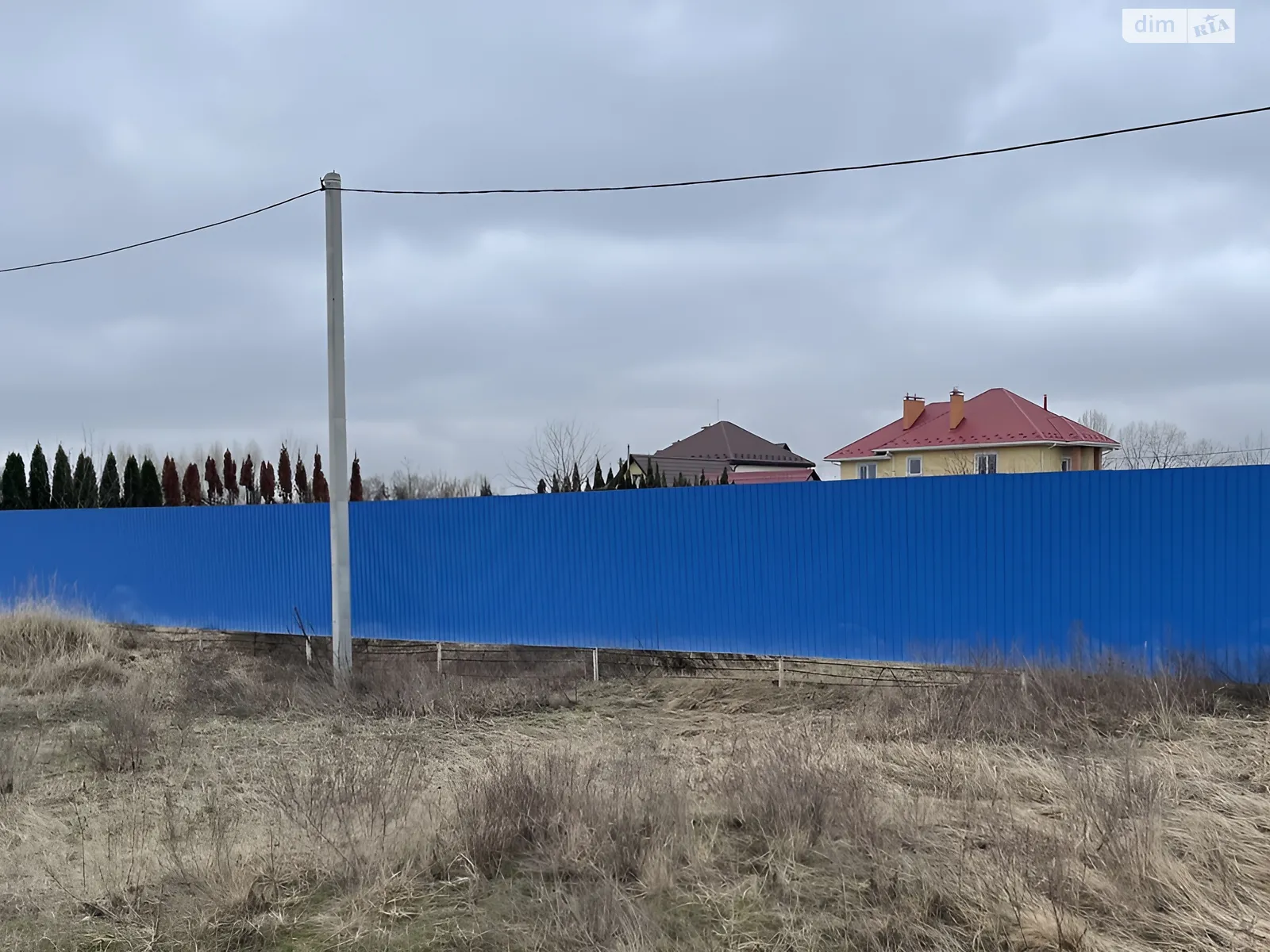 Продается земельный участок 24 соток в Киевской области, цена: 20400 $ - фото 1