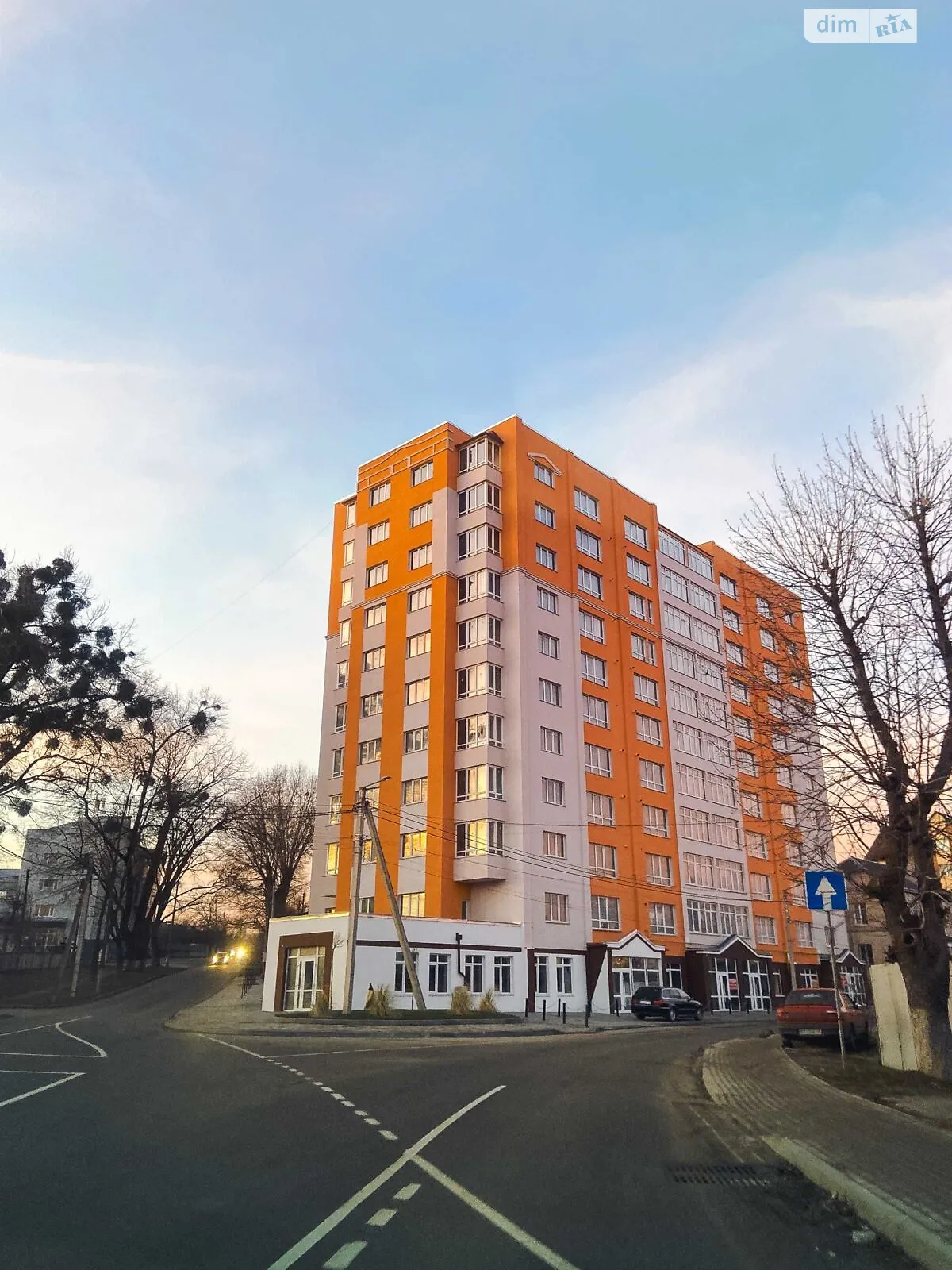 Продается 2-комнатная квартира 66 кв. м в Хмельницком, ул. Казацкая - фото 1