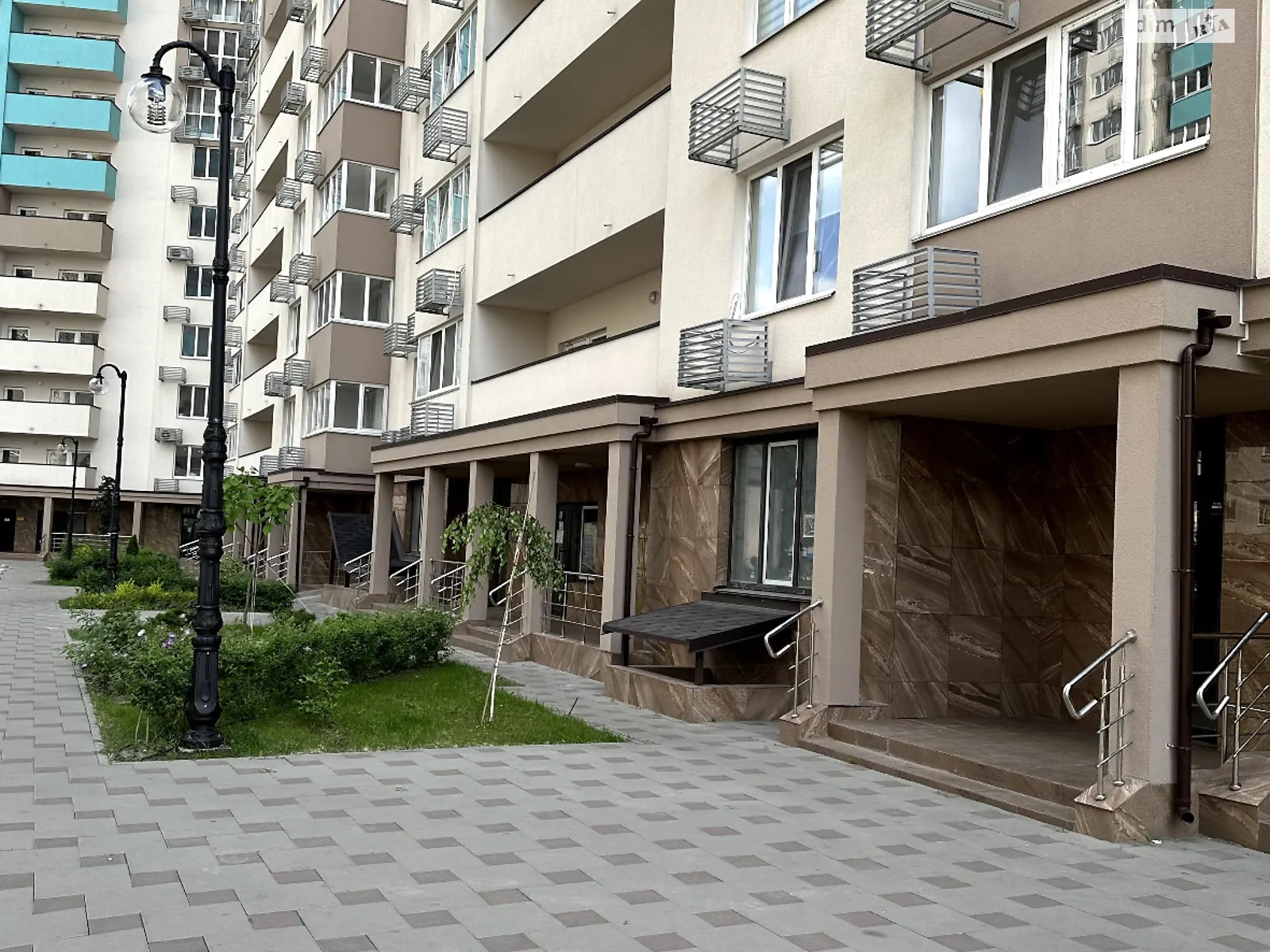 ул. Академика Заболотного, 15В корпус 2 Теремки-1 Киев ЖК Теремки Теремки, цена: 400 $ - фото 1