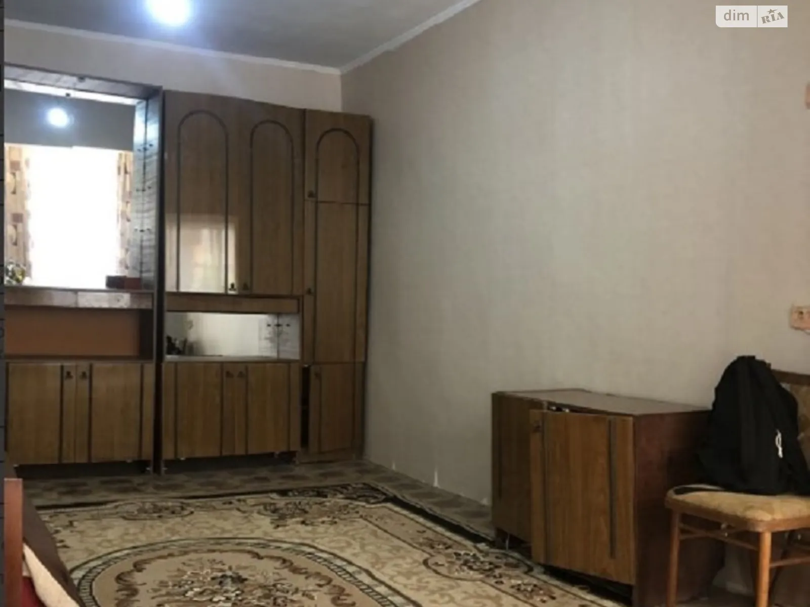 Продается 1-комнатная квартира 33 кв. м в Одессе, цена: 23000 $ - фото 1