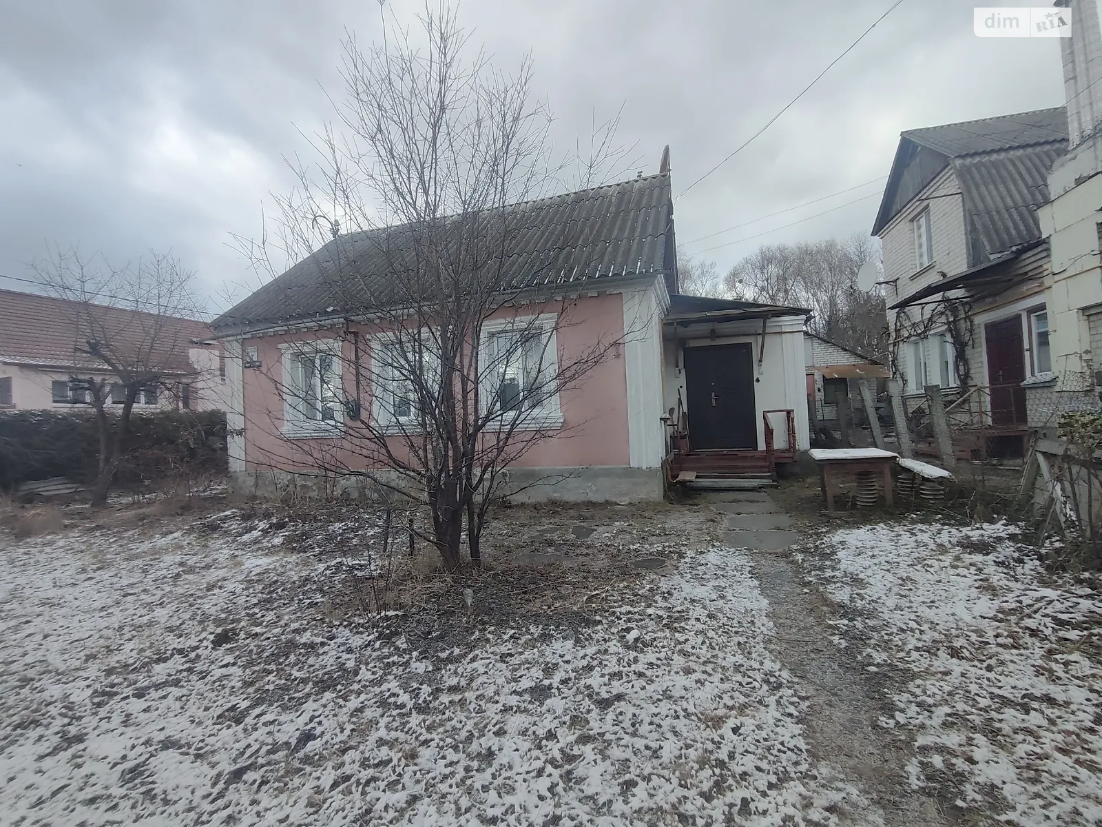 Продається одноповерховий будинок 69.9 кв. м з садом, цена: 70000 $ - фото 1