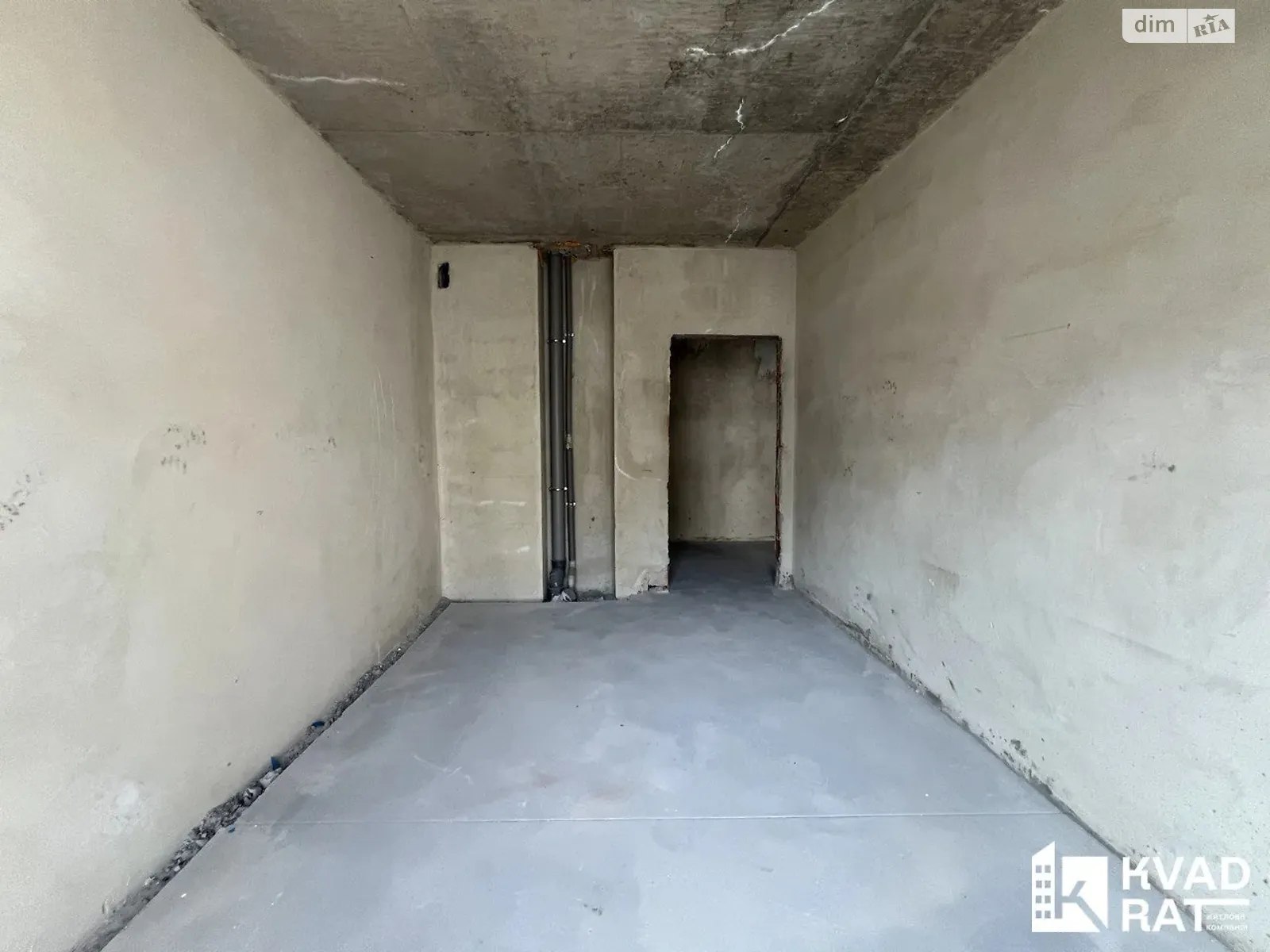 Продается 1-комнатная квартира 40 кв. м в Ивано-Франковске, ул. Химиков, 29 - фото 1