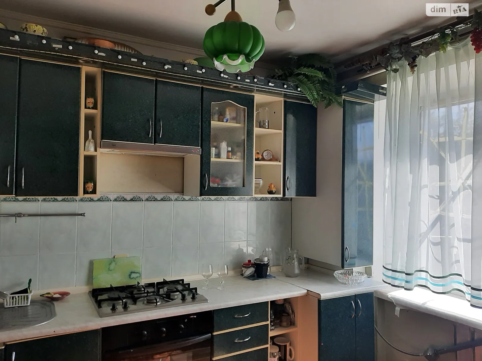 Сдается в аренду 2-комнатная квартира 55 кв. м в Виннице, ул. Стрелецкая - фото 1