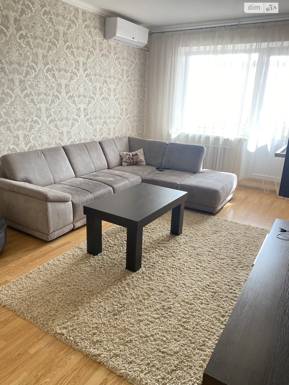 Продается 3-комнатная квартира 70.7 кв. м в Николаеве, ул. Архитектора Старова, 4Д - фото 1
