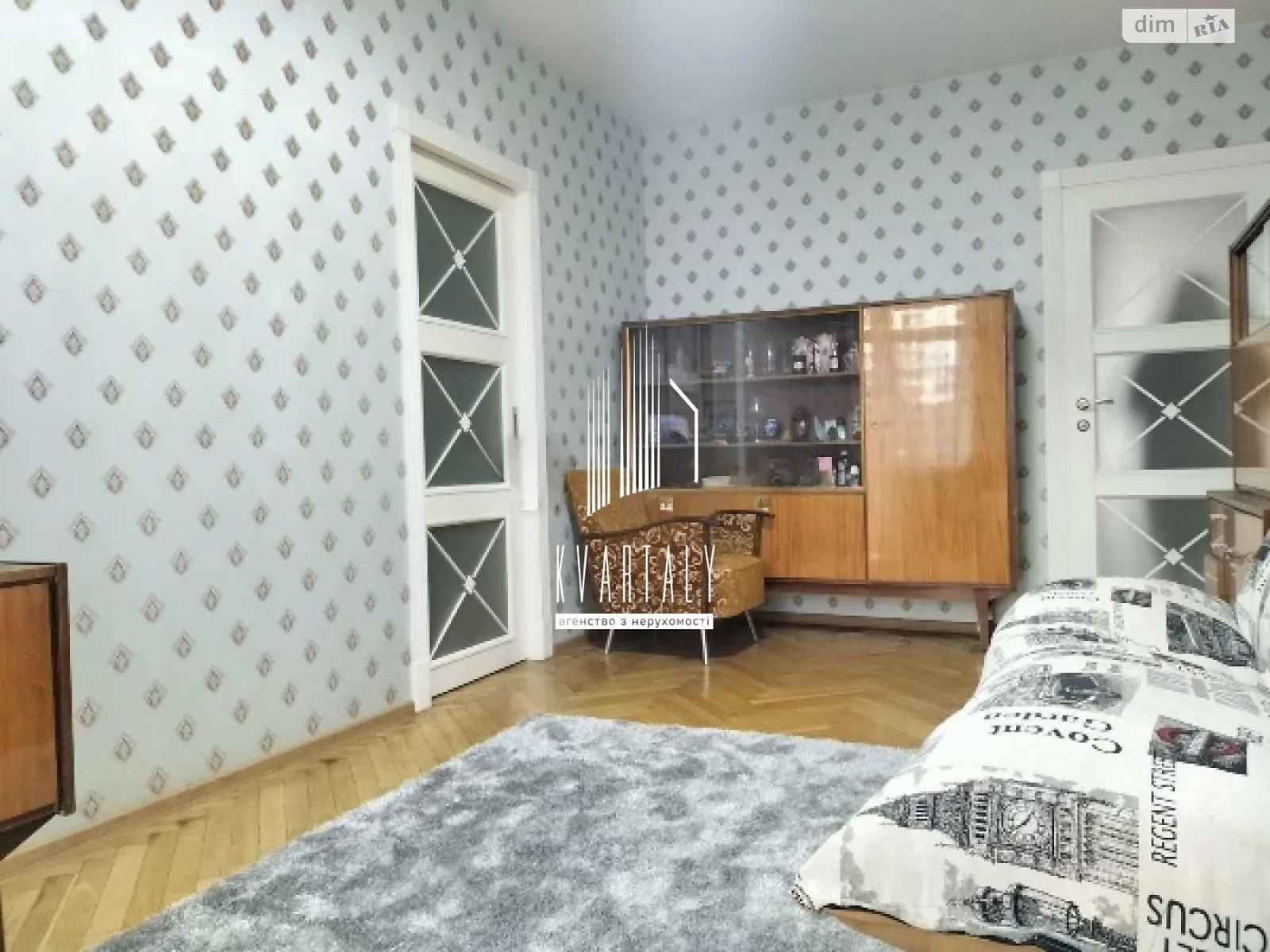 Продается 2-комнатная квартира 42 кв. м в Киеве, цена: 69000 $ - фото 1