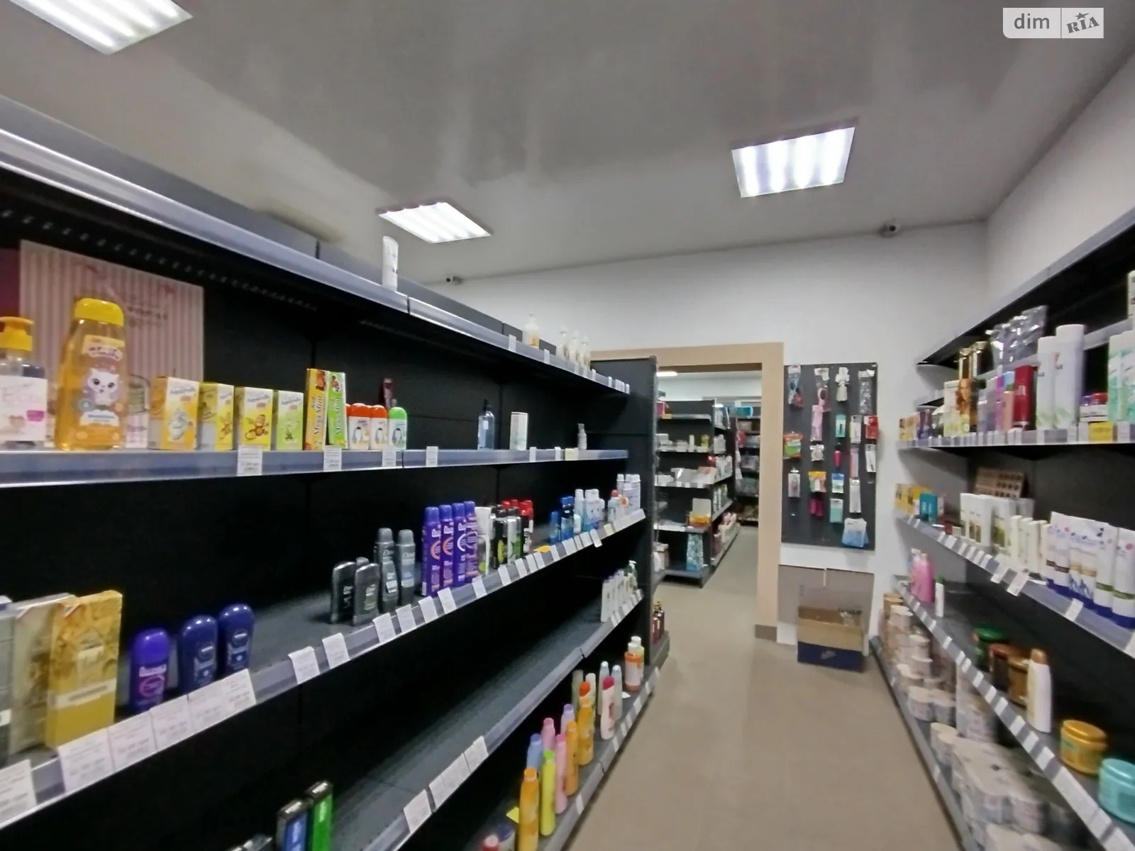 Сдается в аренду помещения свободного назначения 51.3 кв. м в 1-этажном здании, цена: 12825 грн - фото 1