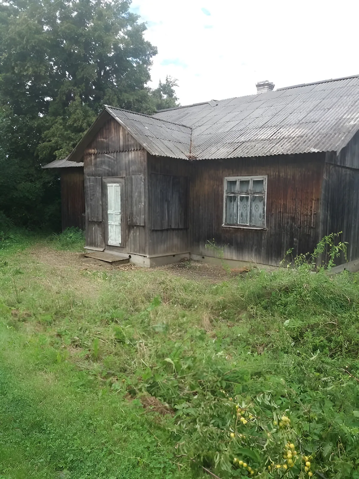 Продається одноповерховий будинок 139 кв. м з ділянкою, цена: 15000 $ - фото 1