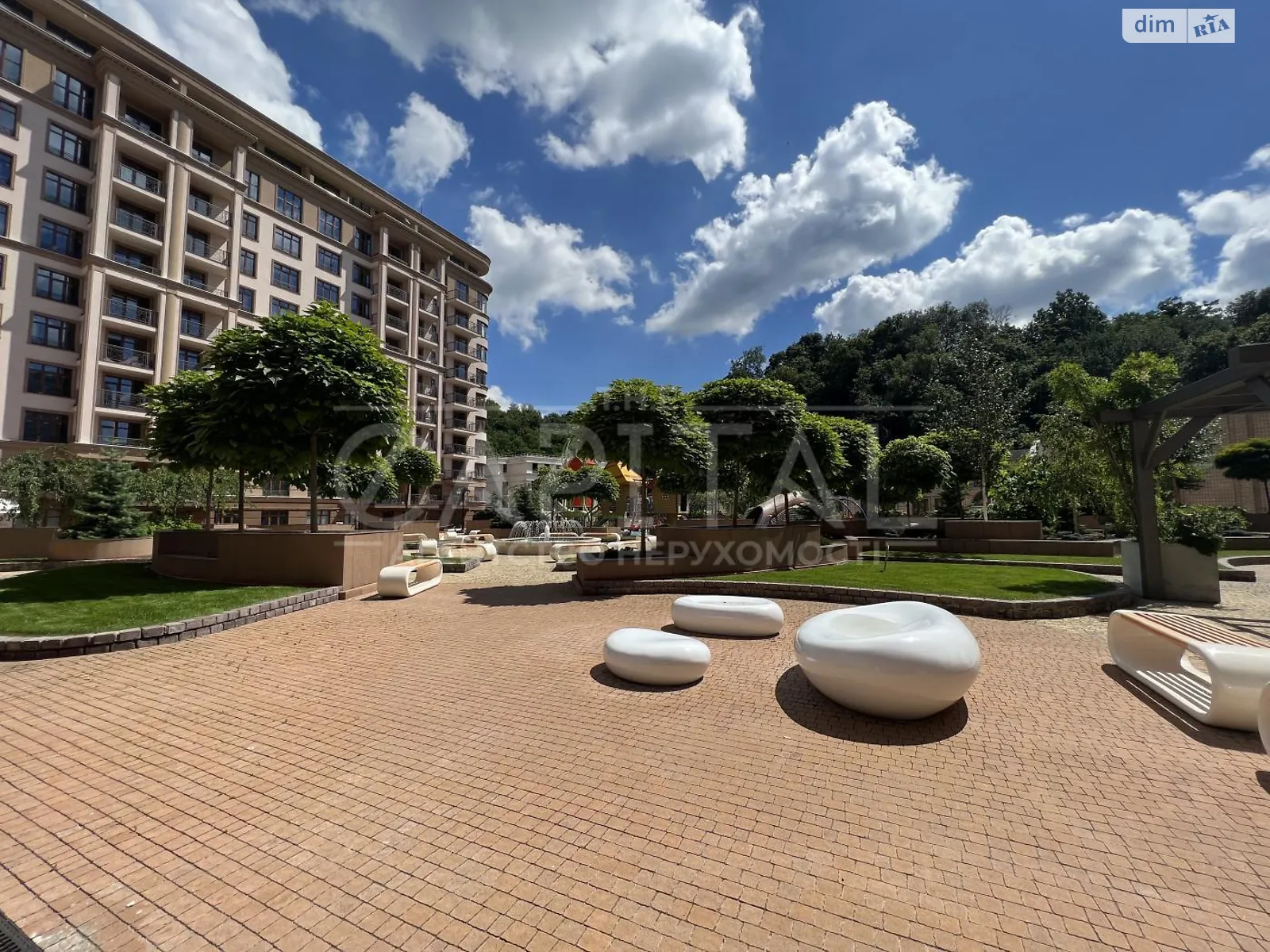 Продается 3-комнатная квартира 155.5 кв. м в Киеве, ул. Михаила Бойчука, 19А - фото 1