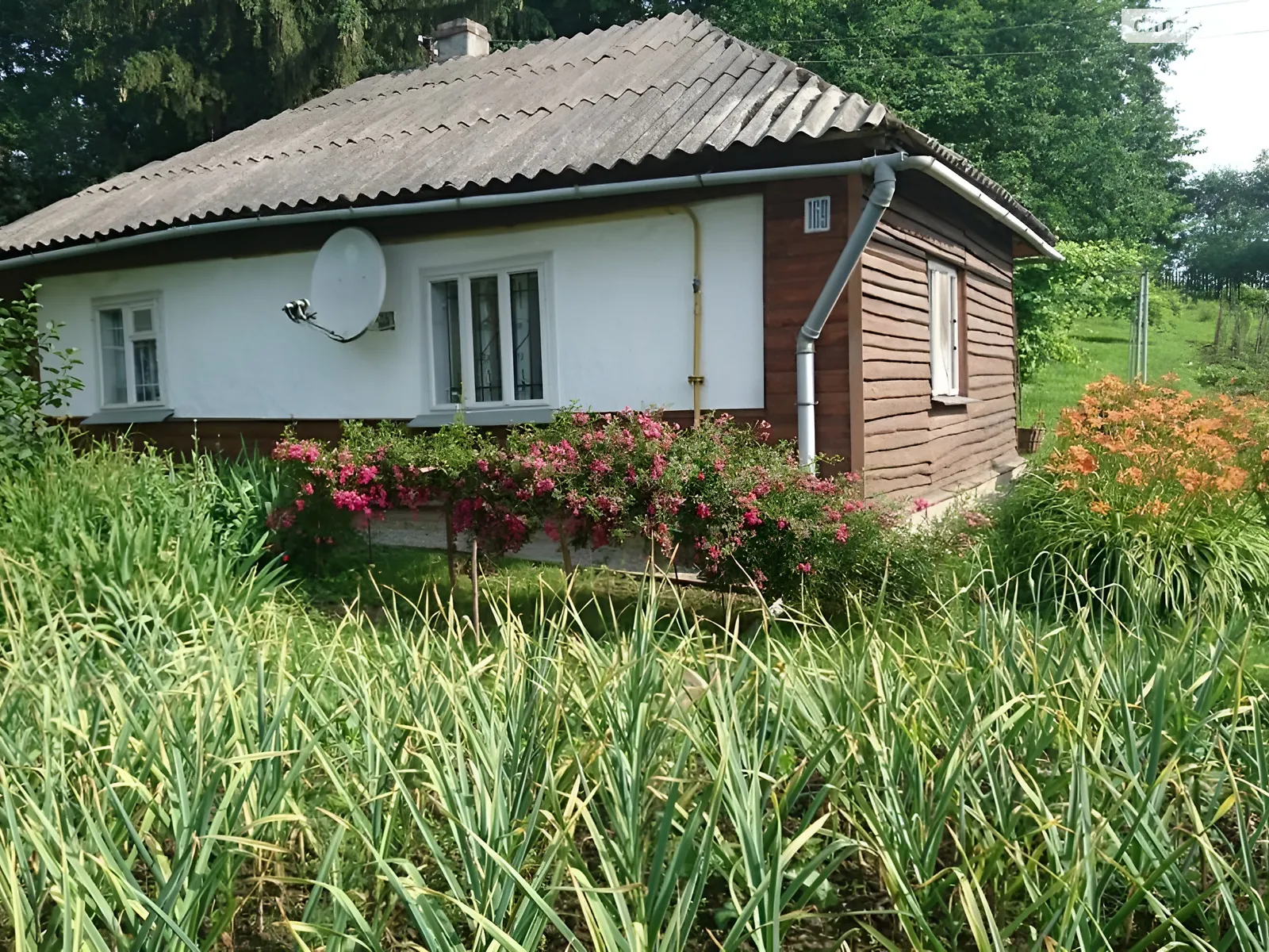 Продается одноэтажный дом 31.7 кв. м с участком, цена: 13500 $ - фото 1