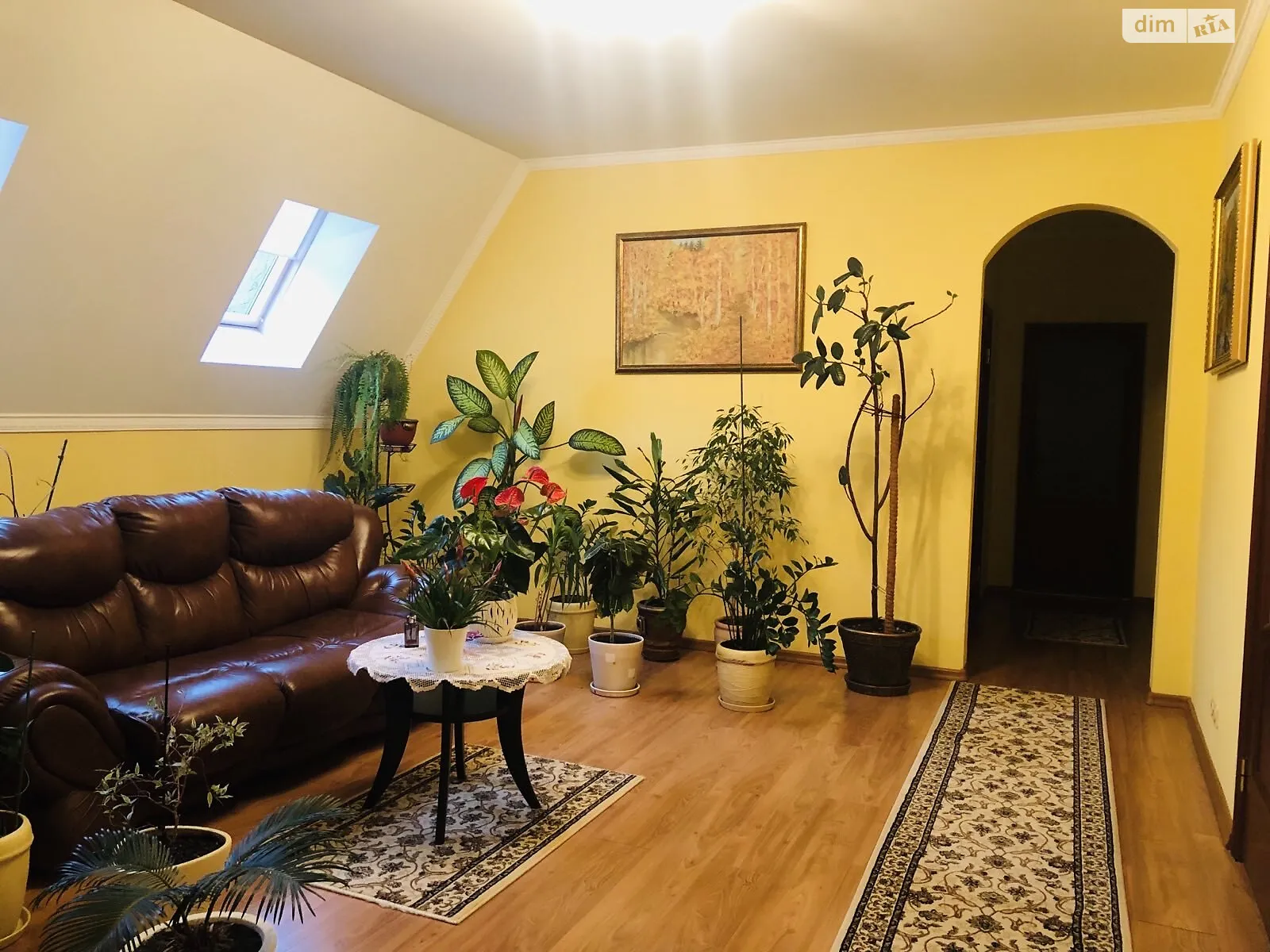 Продается часть дома 206.3 кв. м с мебелью, цена: 275000 $ - фото 1