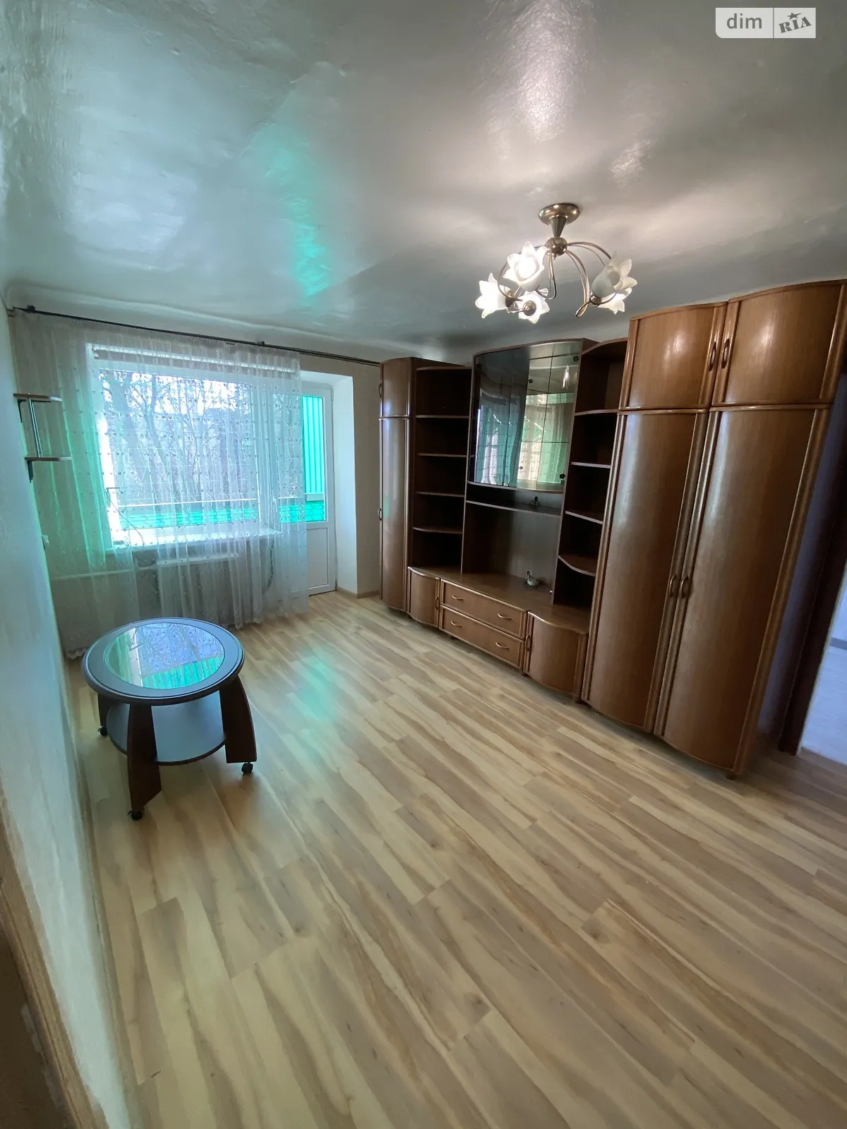 Продается 2-комнатная квартира 42.6 кв. м в Хмельницком, ул. Каменецкая, 67 - фото 1