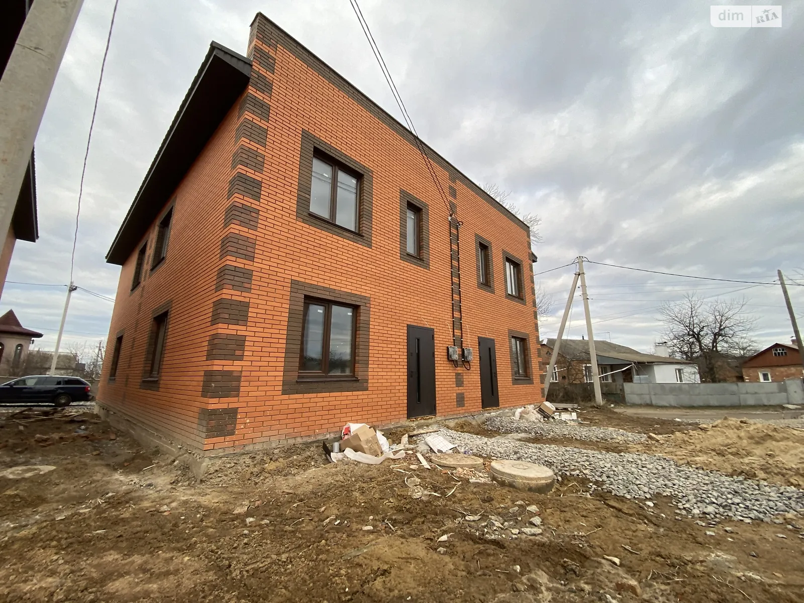 ул. Матиенко Винницкие Хутора, цена: 60000 $ - фото 1