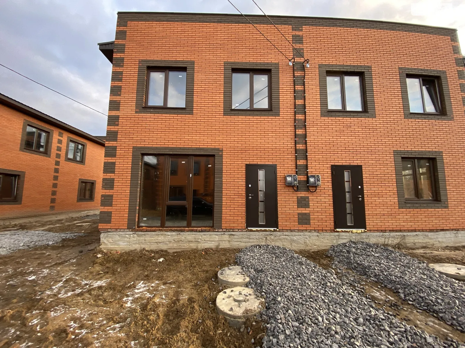 Винницкие Хутора, цена: 40000 $ - фото 1
