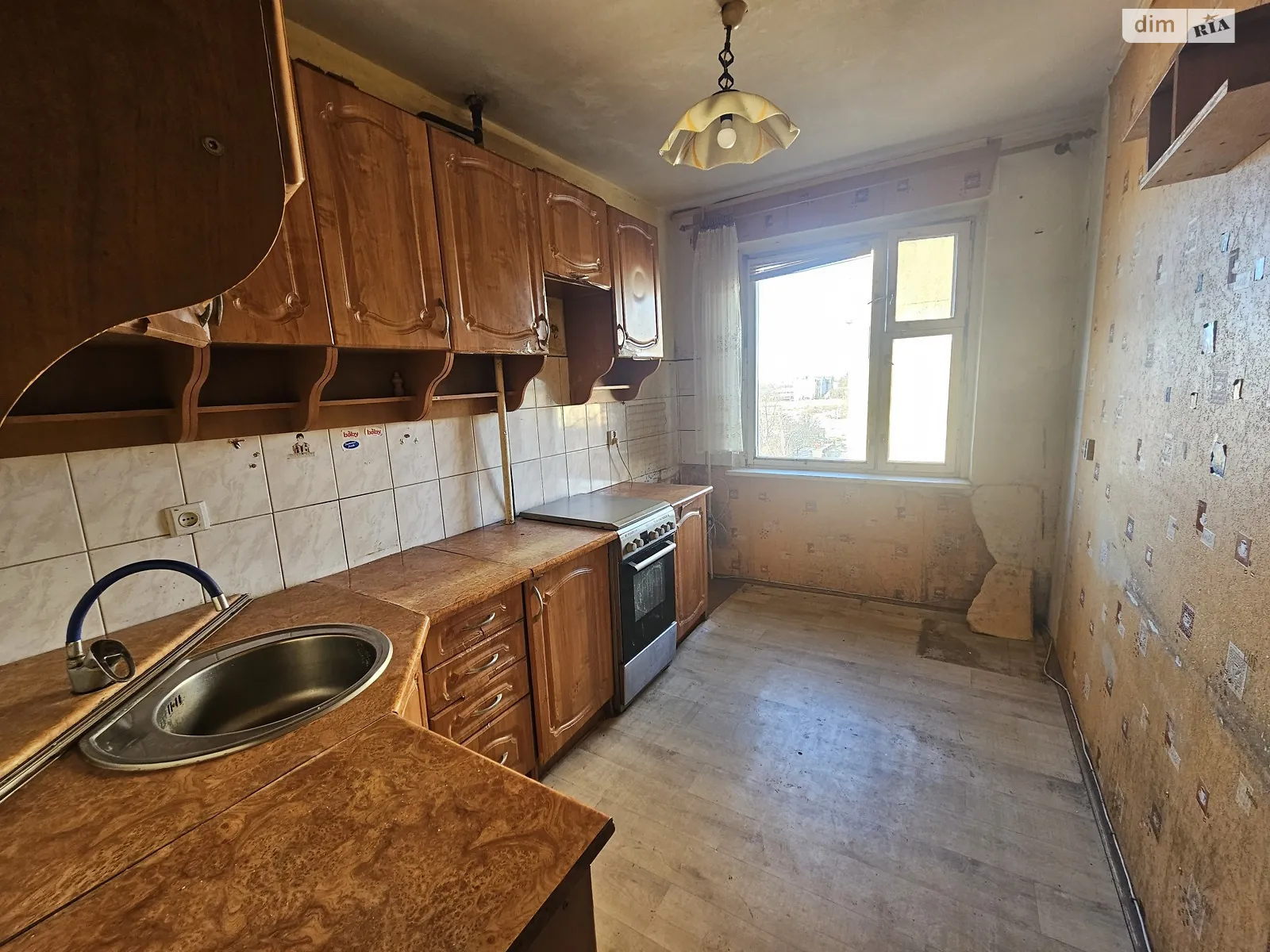 Продается 3-комнатная квартира 68 кв. м в Ужгороде, цена: 47000 $ - фото 1