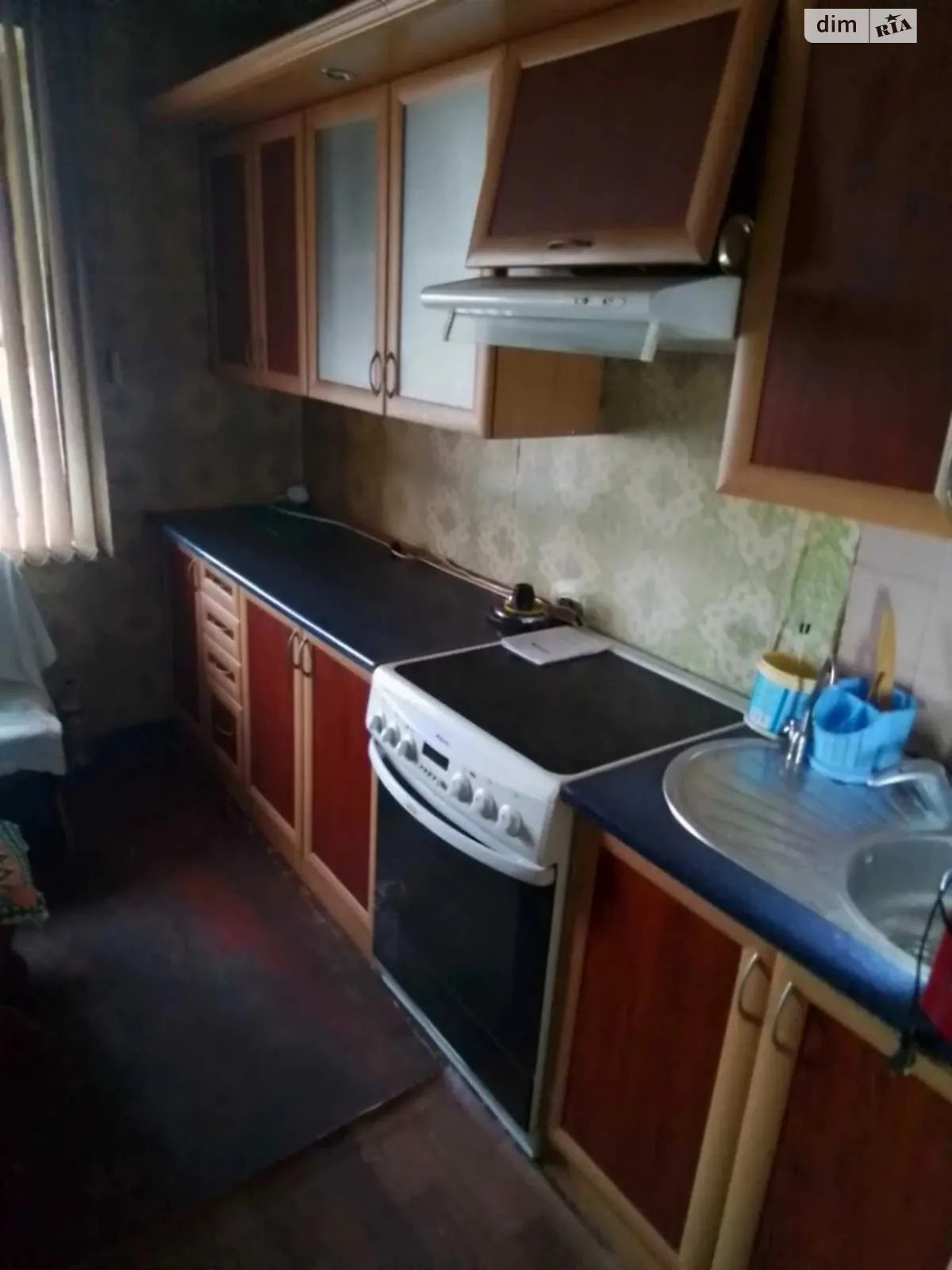 Продается 2-комнатная квартира 44 кв. м в Одессе, цена: 24000 $ - фото 1