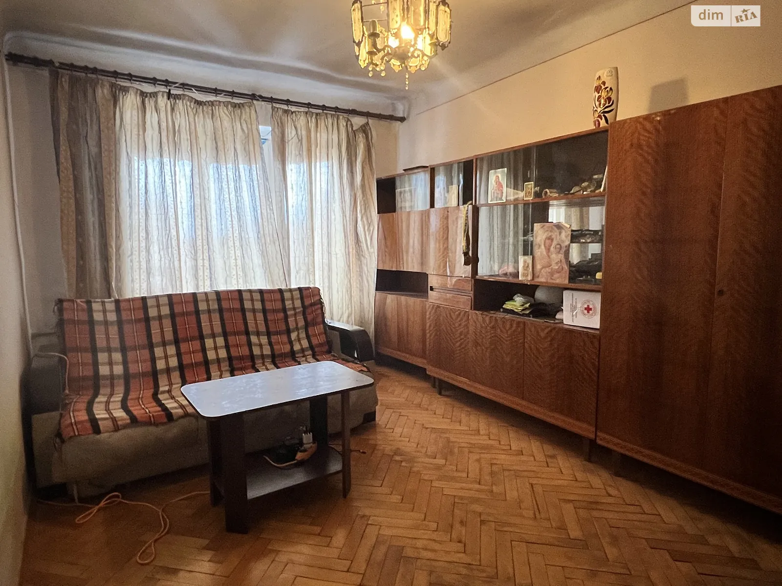 2-кімнатна квартира 42 кв. м у Тернополі, цена: 29000 $ - фото 1