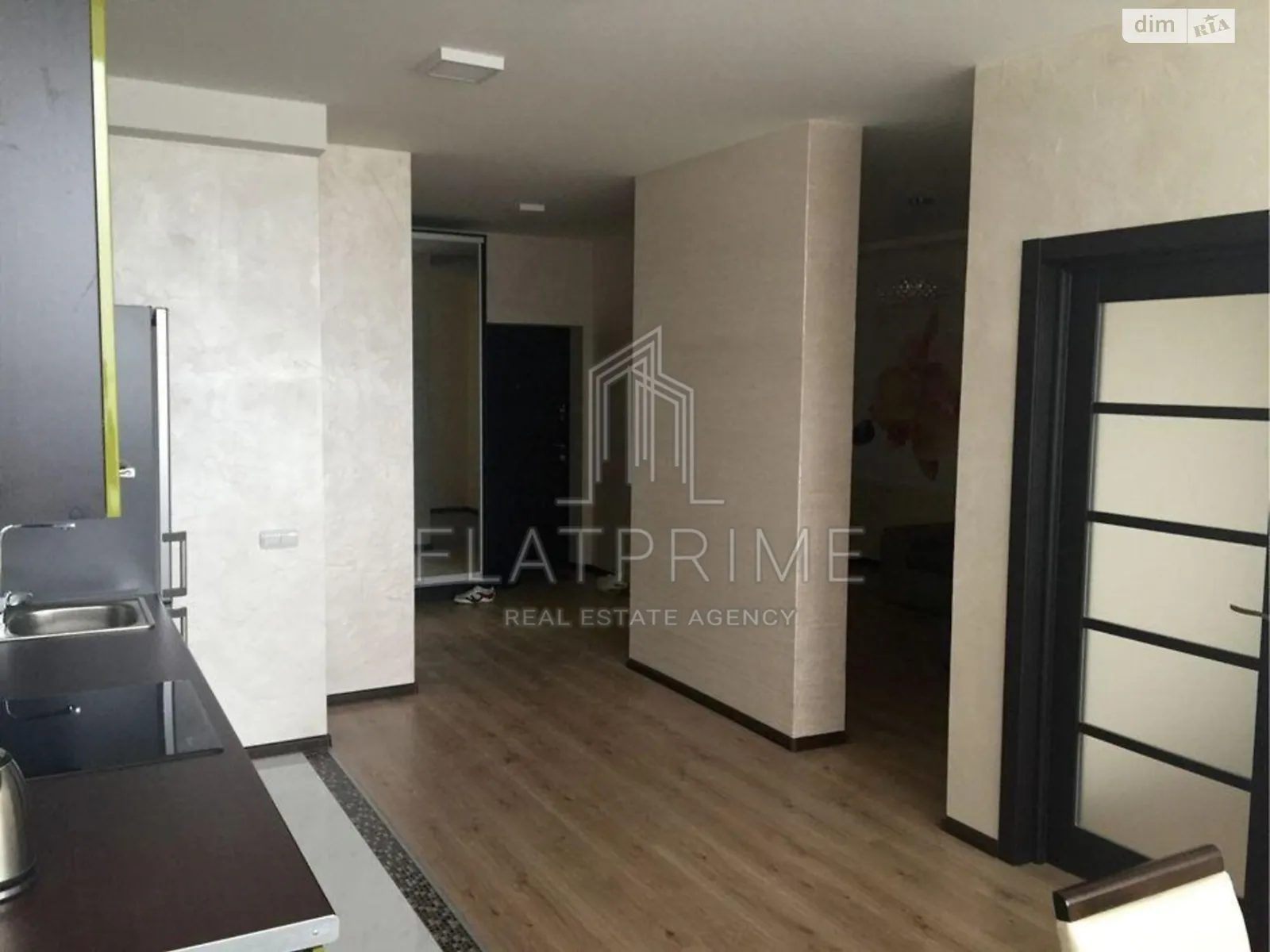 Продается 1-комнатная квартира 56 кв. м в Киеве, цена: 112000 $ - фото 1