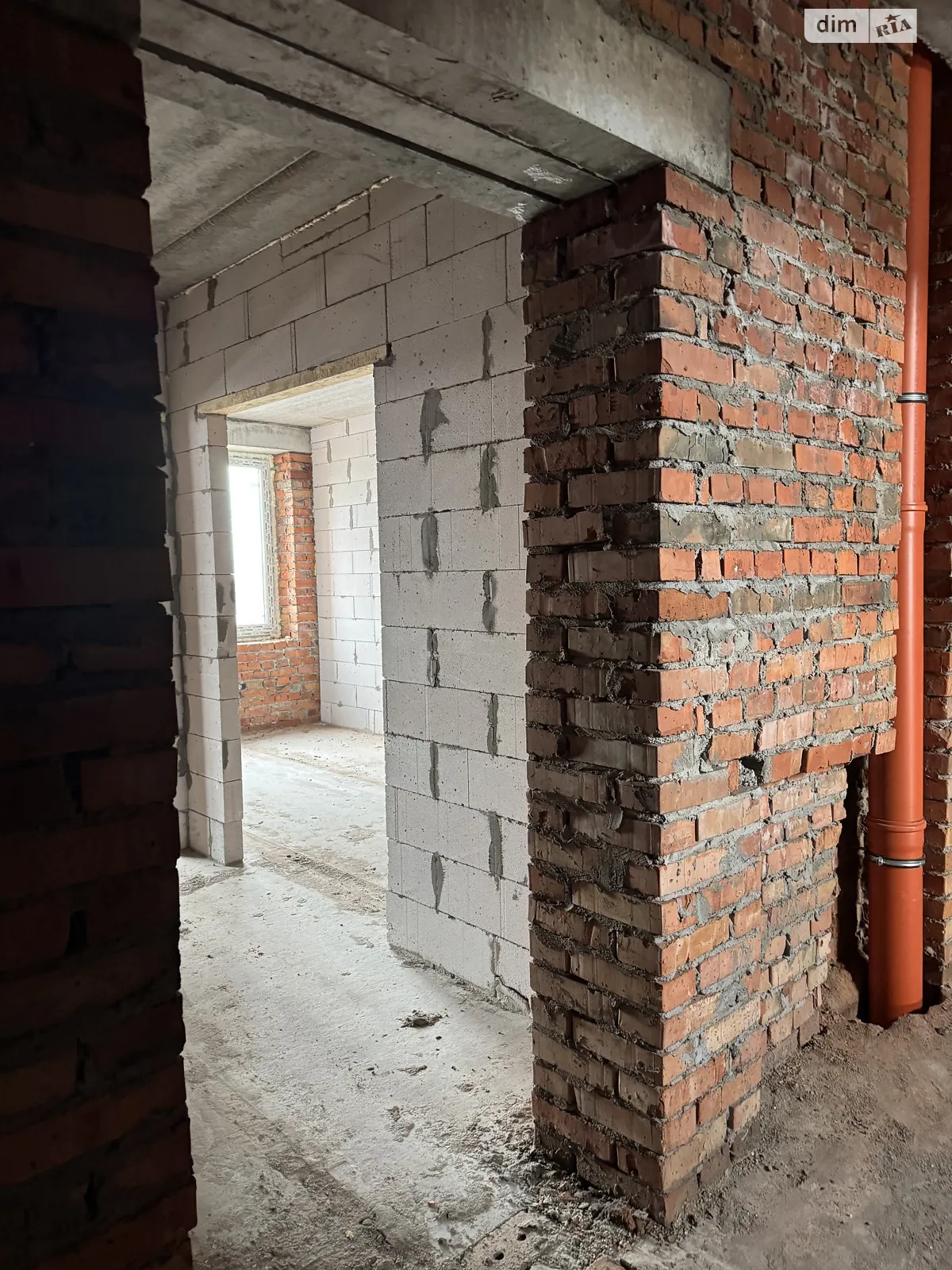 Продається 1-кімнатна квартира 38.19 кв. м у Хмельницькому, вул. Романа Шухевича(Курчатова), 8/2 - фото 1