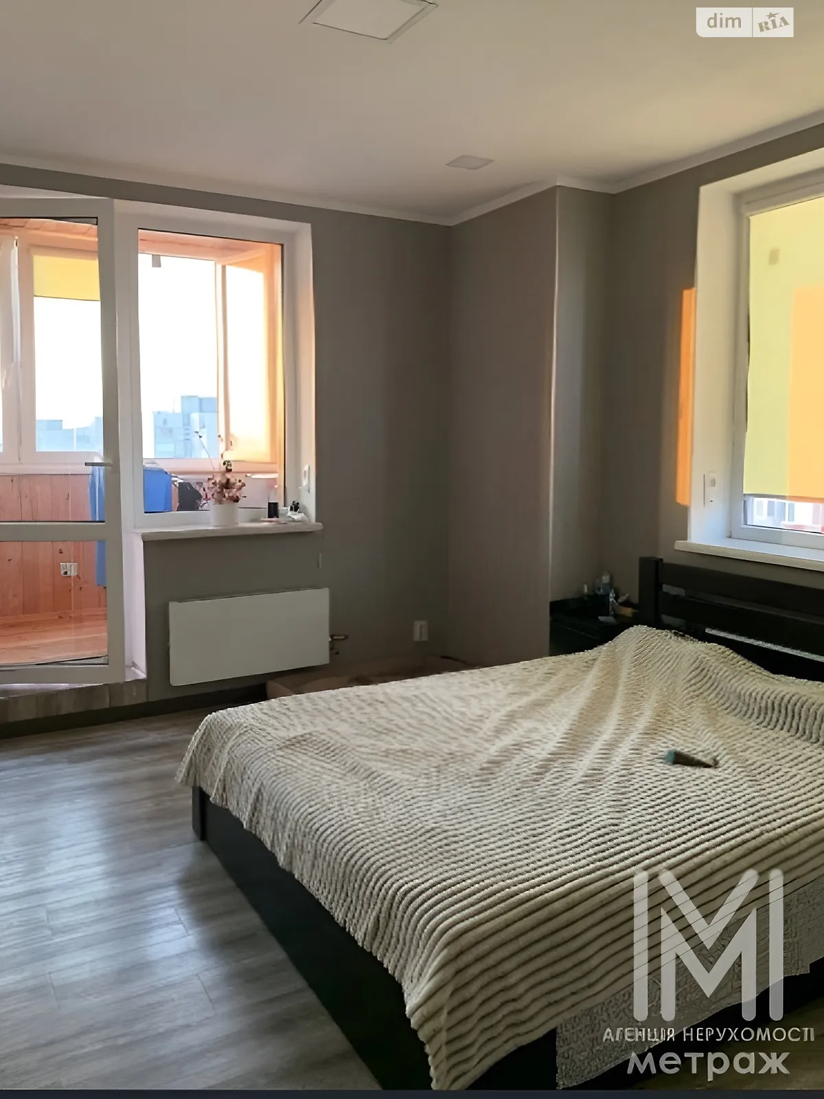 Продається 2-кімнатна квартира 79 кв. м у Харкові, просп. Перемоги - фото 1