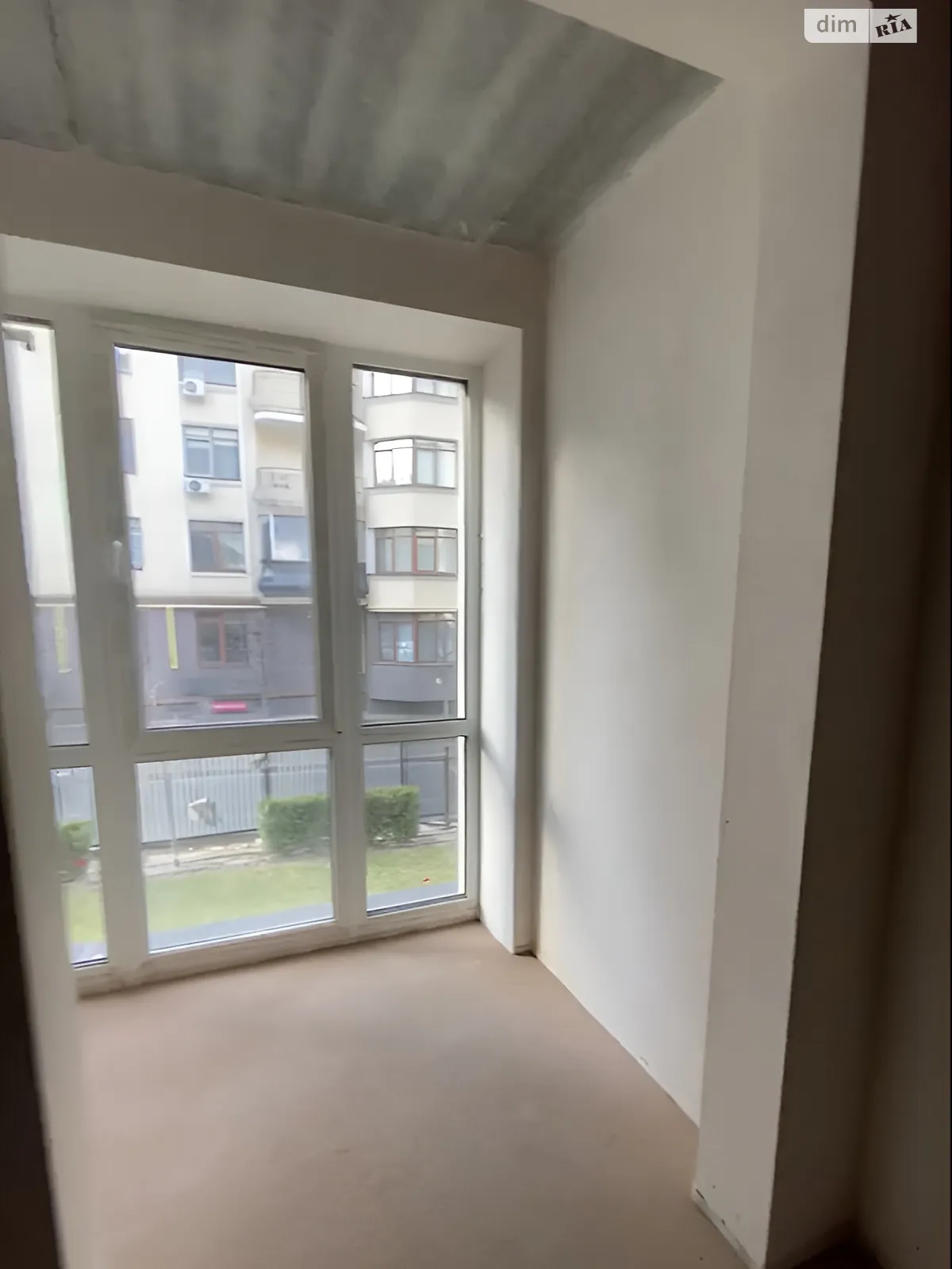 Продається 1-кімнатна квартира 37 кв. м у Ірпені, вул. Миколи Сингаївського(Ново-Оскольська), 2Б/2 - фото 1