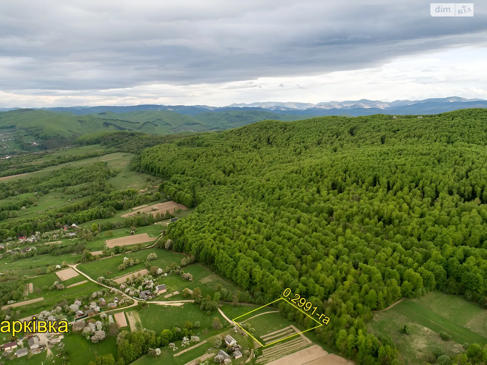 вул. Кринички Марківка, цена: 6500 $ - фото 1