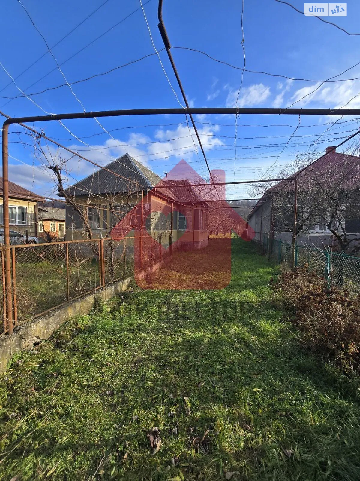 Продается одноэтажный дом 69.5 кв. м с бассейном, цена: 45000 $ - фото 1