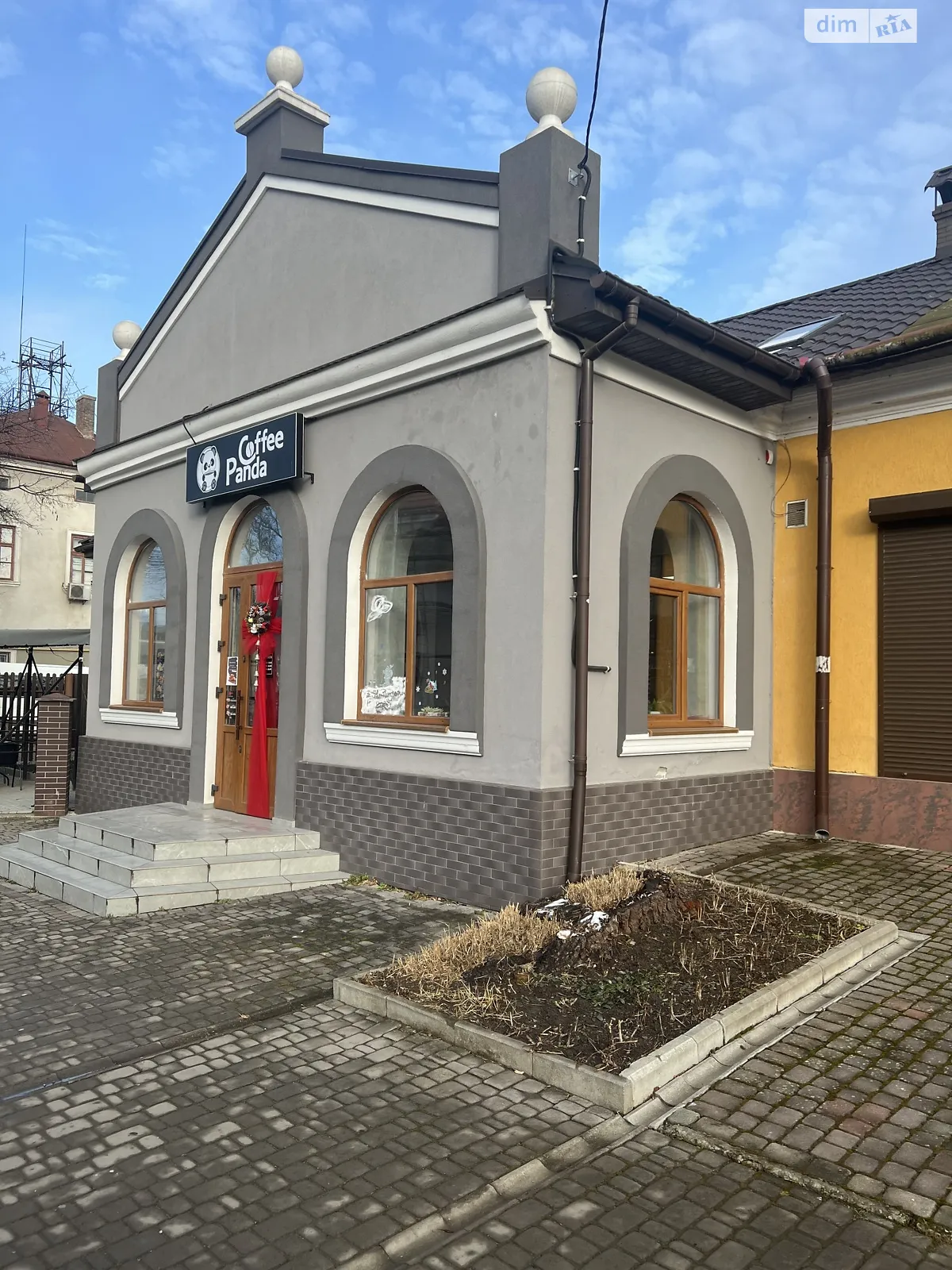 Сдается в аренду помещения свободного назначения 70 кв. м в 1-этажном здании, цена: 840 грн - фото 1