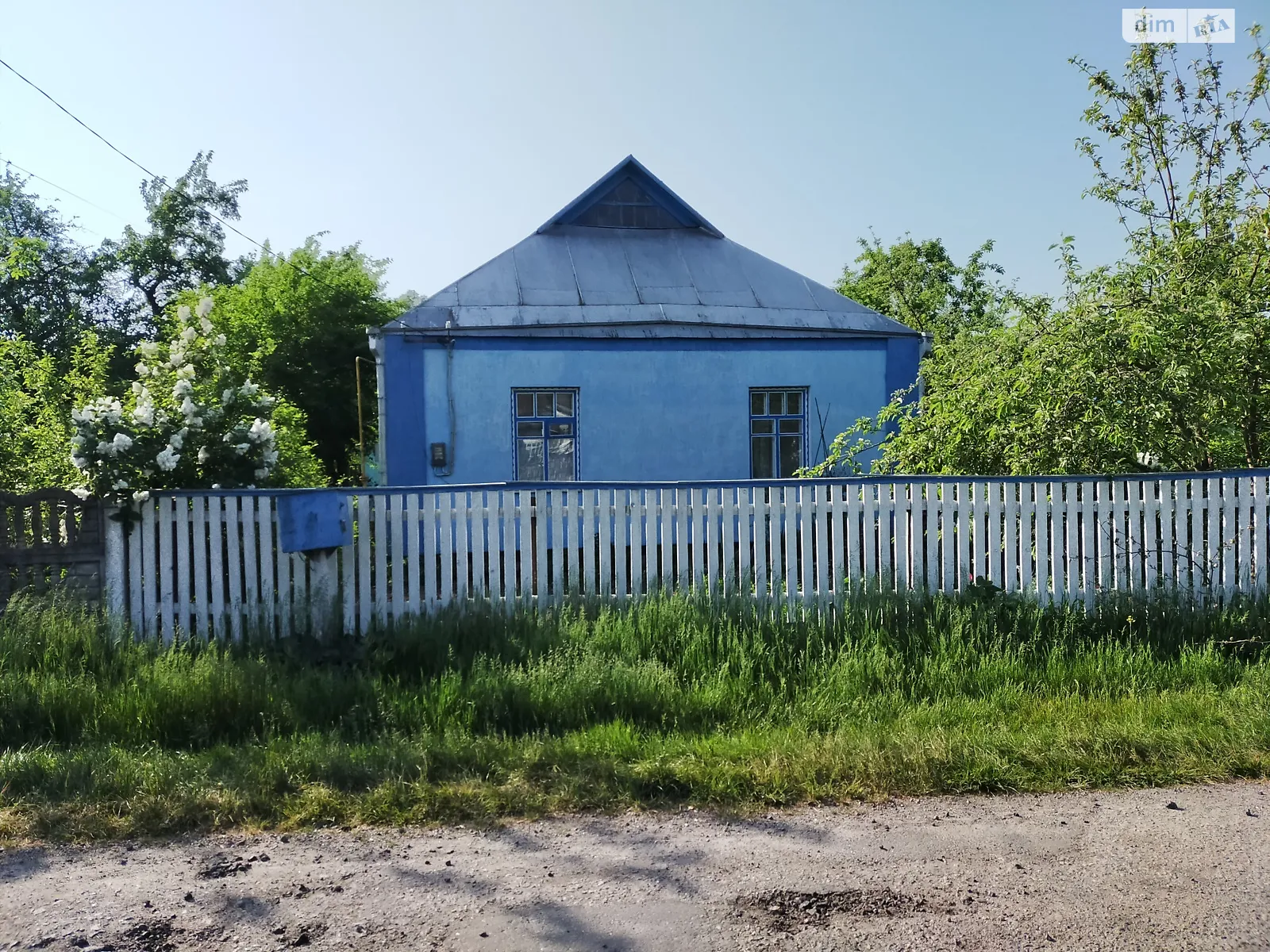Продається одноповерховий будинок 79.1 кв. м з бесідкою, цена: 20000 $ - фото 1