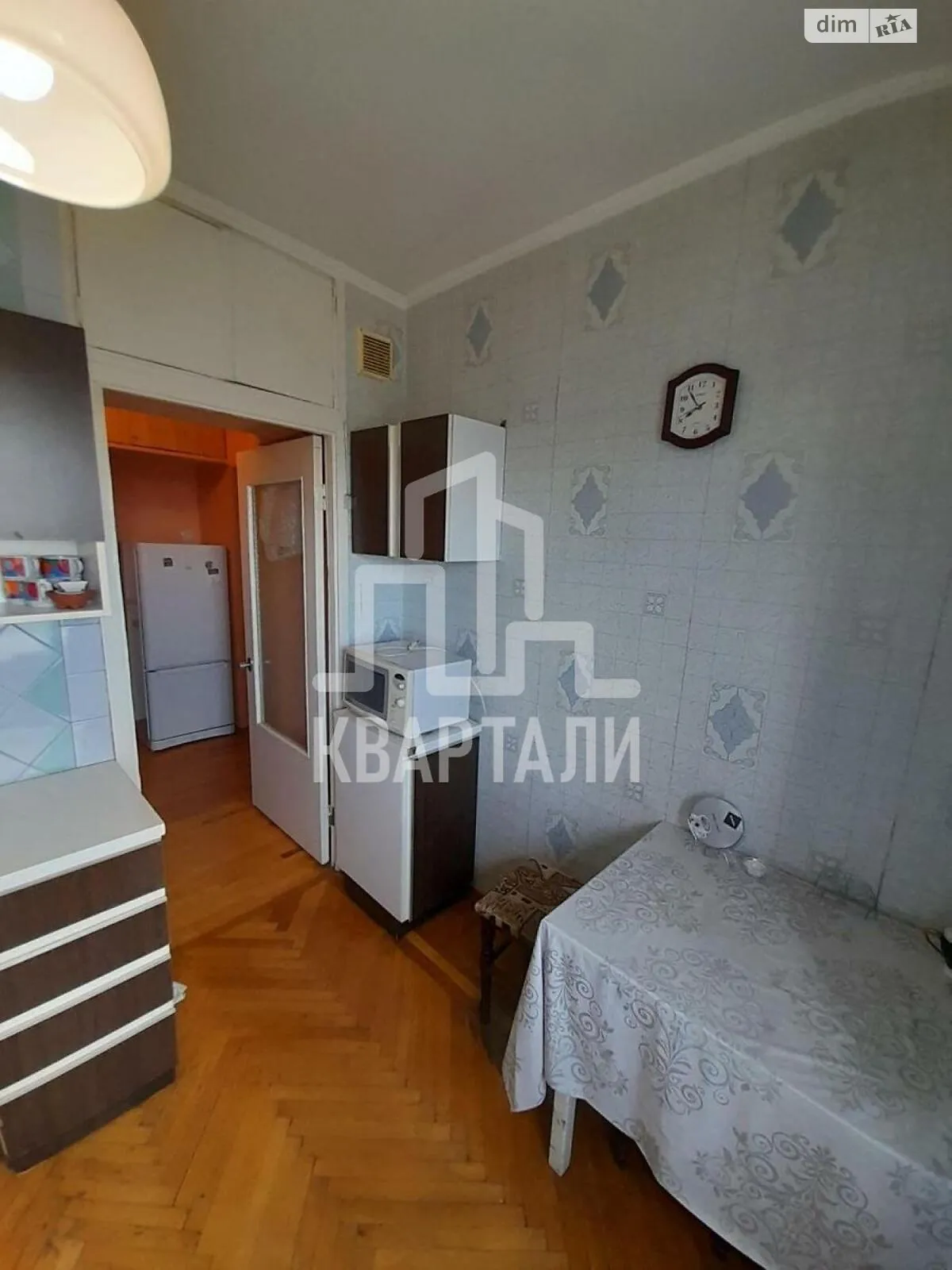 Продается 2-комнатная квартира 51 кв. м в Киеве - фото 3