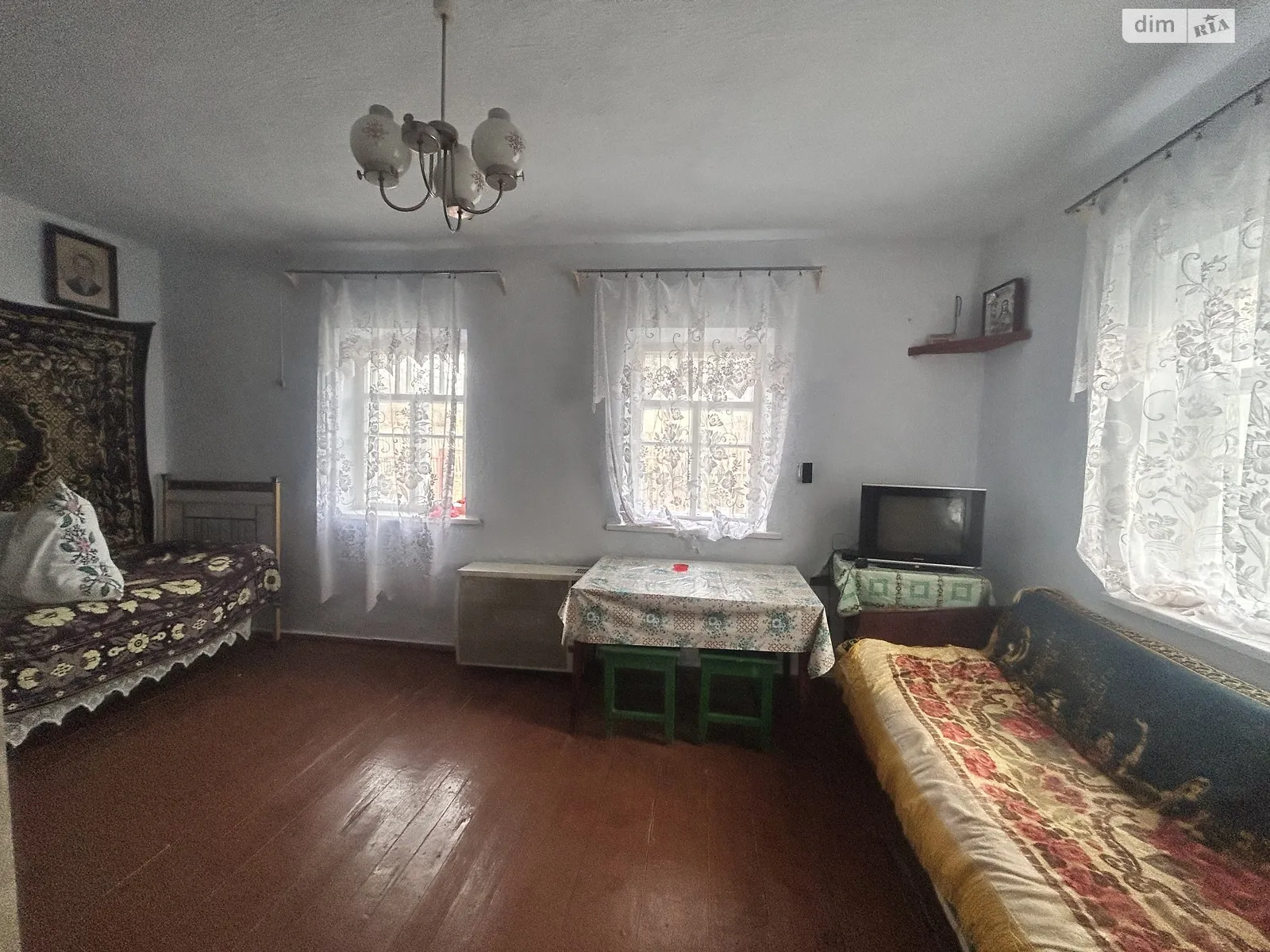 Продается одноэтажный дом 65 кв. м с участком, цена: 8500 $ - фото 1