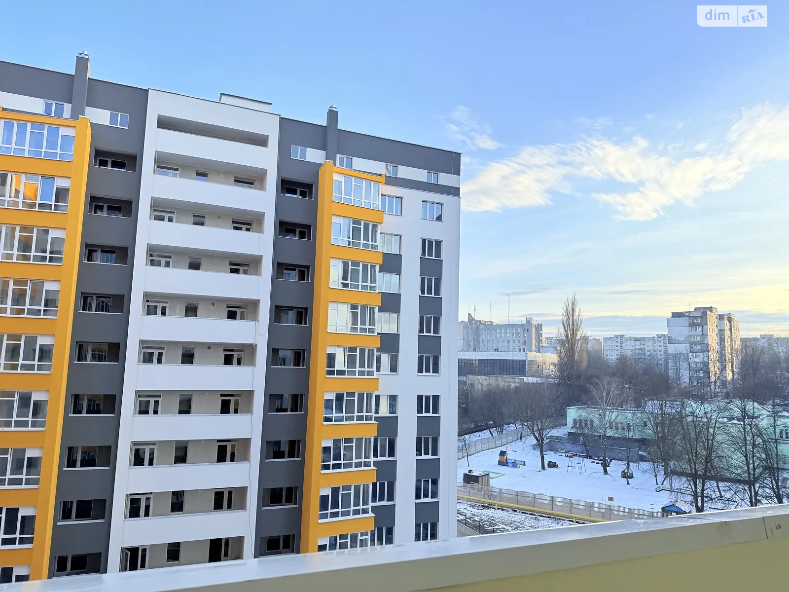 Продається 1-кімнатна квартира 49 кв. м у Хмельницькому, вул. Степана Бандери, 32/1 - фото 1