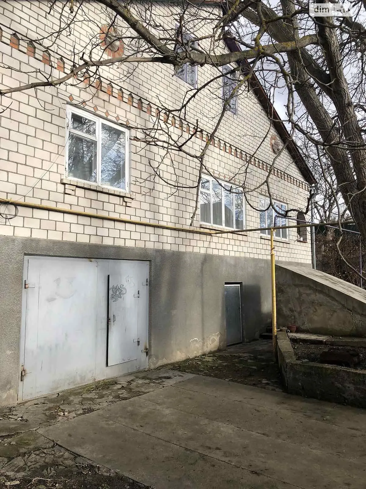 Продається одноповерховий будинок 182.9 кв. м з терасою, цена: 52000 $ - фото 1
