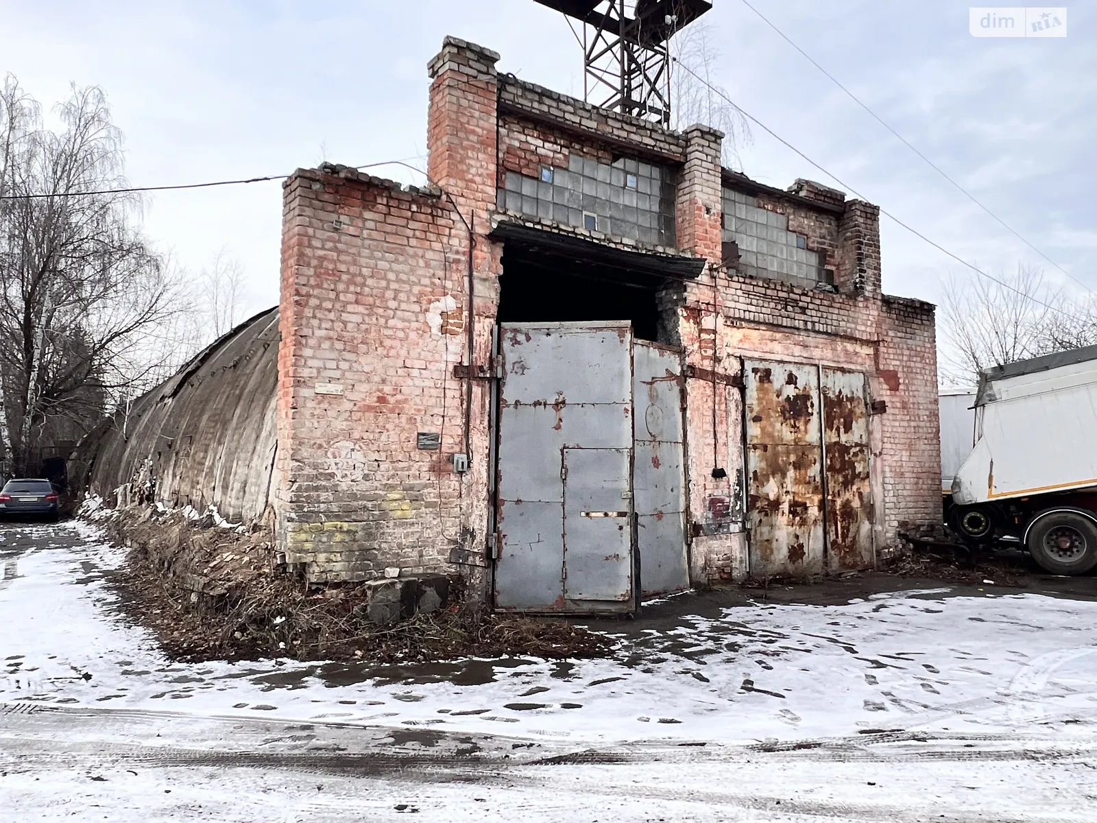 Сдается в аренду объект сферы услуг 517 кв. м в 1-этажном здании - фото 2