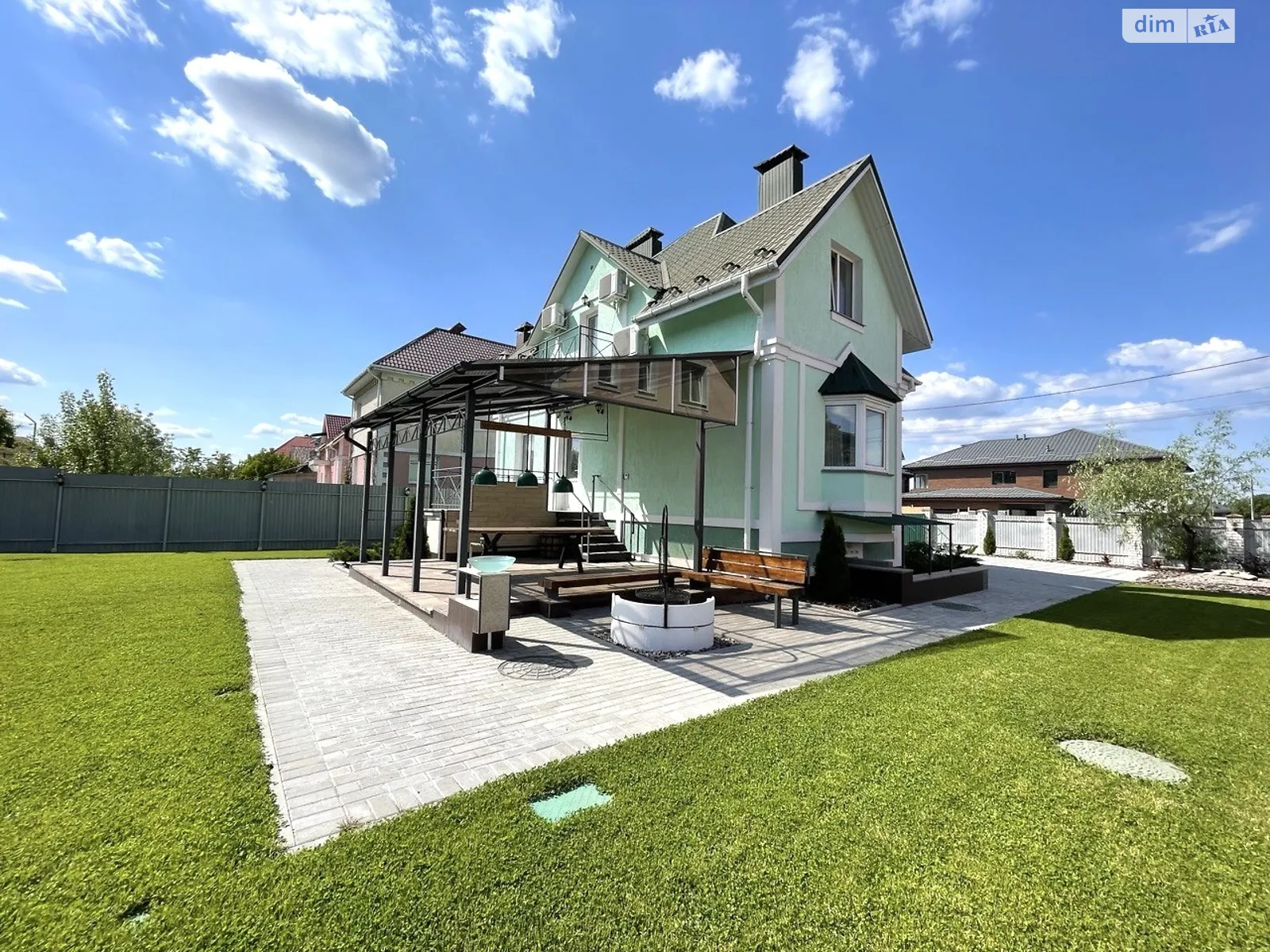 вул. Помаранчева Солом'янський Київ ЖК Щастя, цена: 2200 $ - фото 1