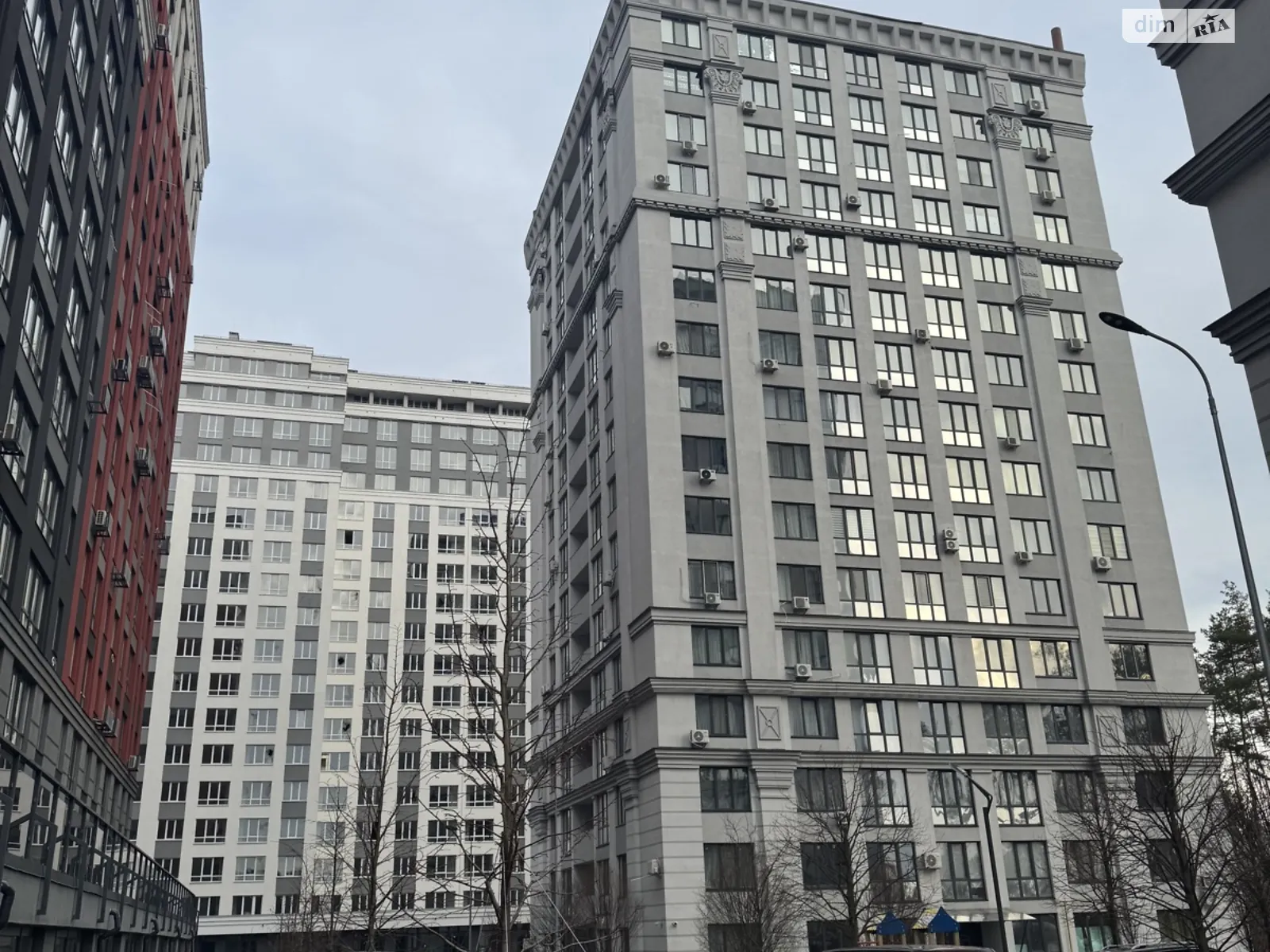 Продається 2-кімнатна квартира 57 кв. м у Ірпені, вул. Університетська(Карла Маркса), 1Ш - фото 1