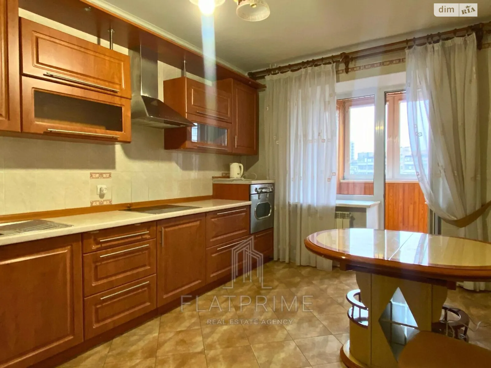 Продається 3-кімнатна квартира 107.2 кв. м у Броварах, бул. Незалежності, 17 - фото 1