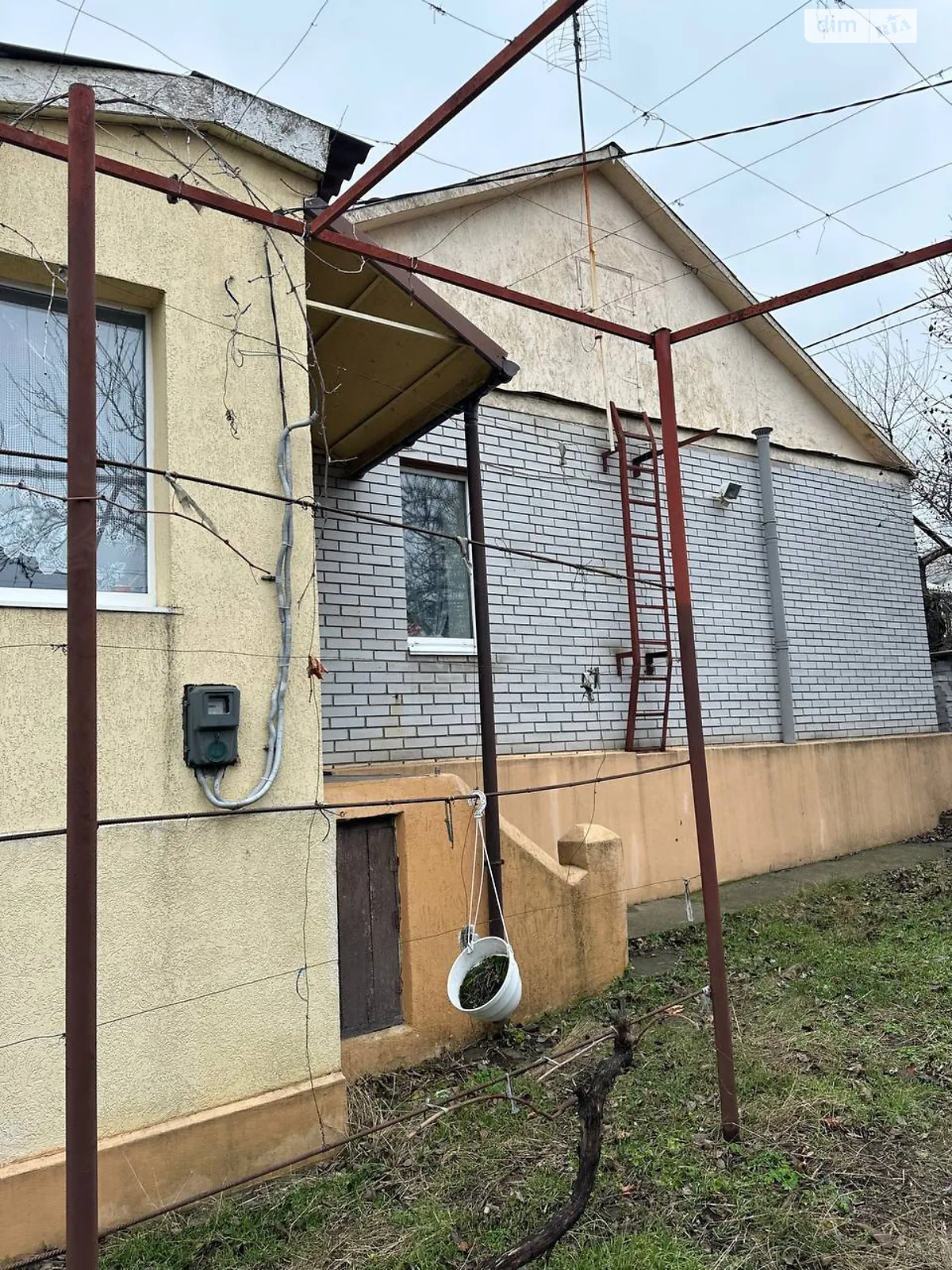 Продається частина будинку 72 кв. м з банею/сауною, цена: 30000 $ - фото 1