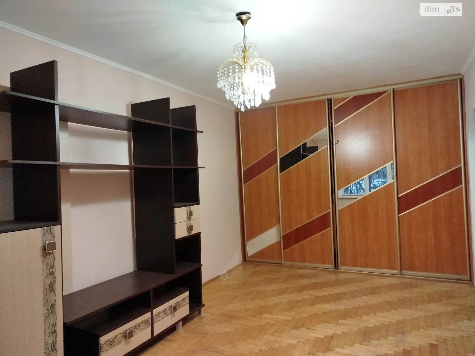 2-комнатная квартира 50.2 кв. м в Тернополе, ул. Евгения Коновальца - фото 1